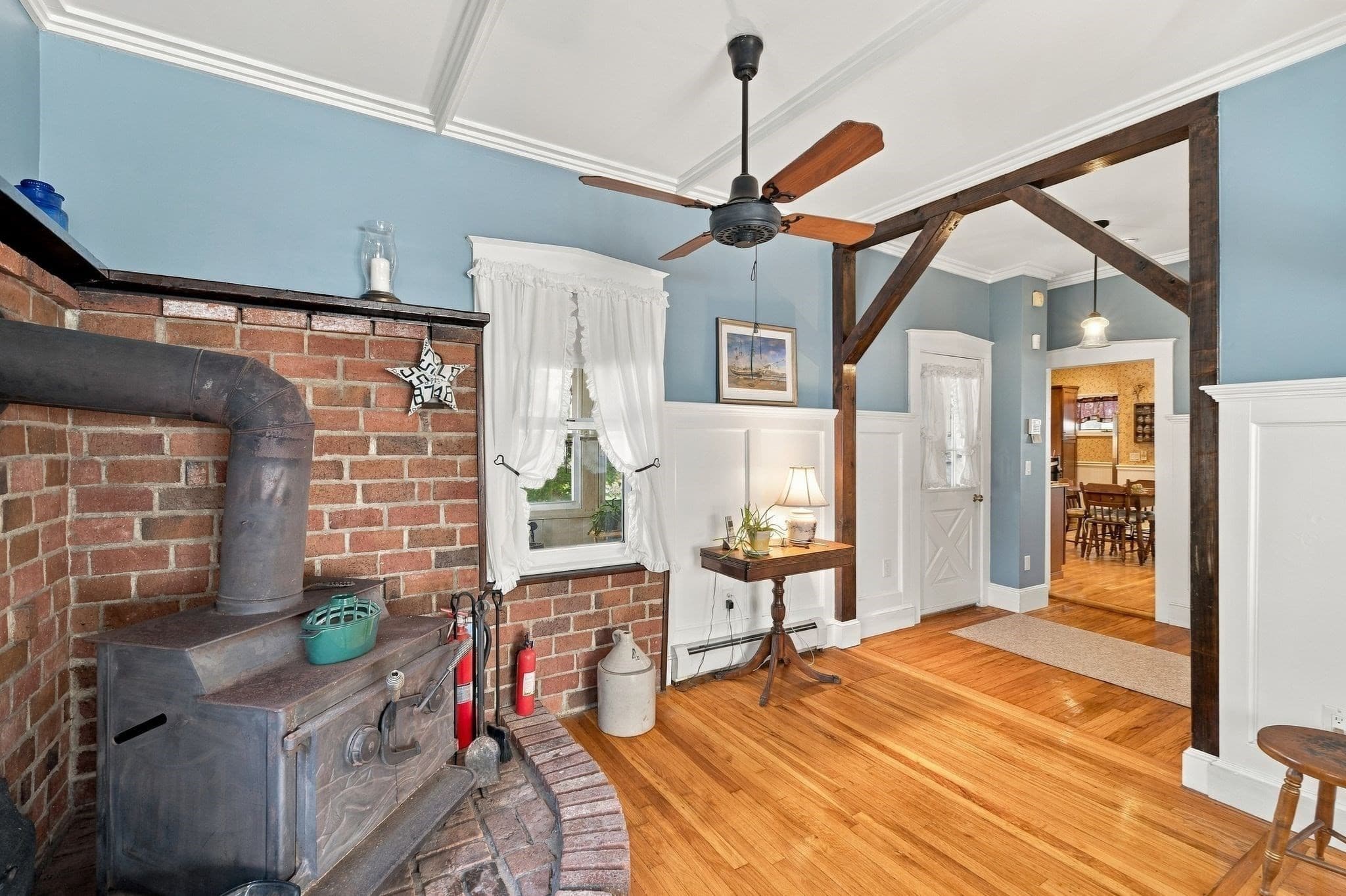 Single Family Residence at 16 Churchill Place, Lynn MA 01902, Lynn, photo 23 of 42