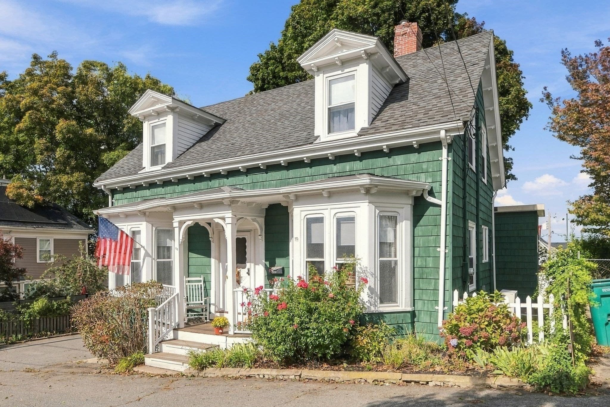 Single Family Residence at 16 Churchill Place, Lynn MA 01902, Lynn, photo 2 of 42