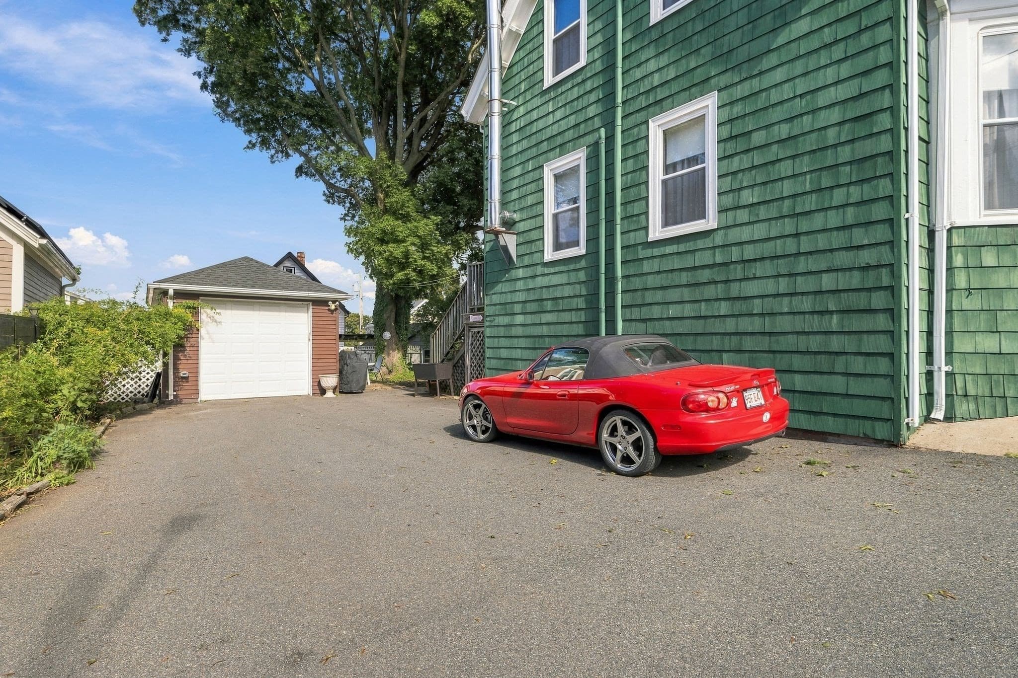 Single Family Residence at 16 Churchill Place, Lynn MA 01902, Lynn, photo 42 of 42