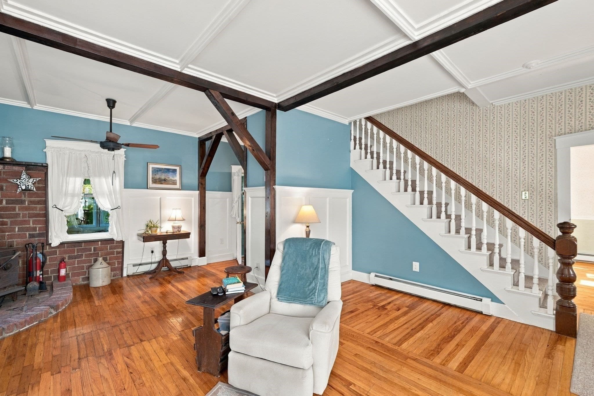 Single Family Residence at 16 Churchill Place, Lynn MA 01902, Lynn, photo 17 of 42
