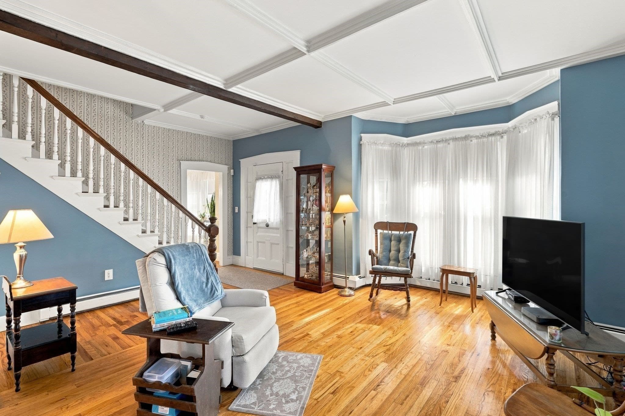 Single Family Residence at 16 Churchill Place, Lynn MA 01902, Lynn, photo 16 of 42