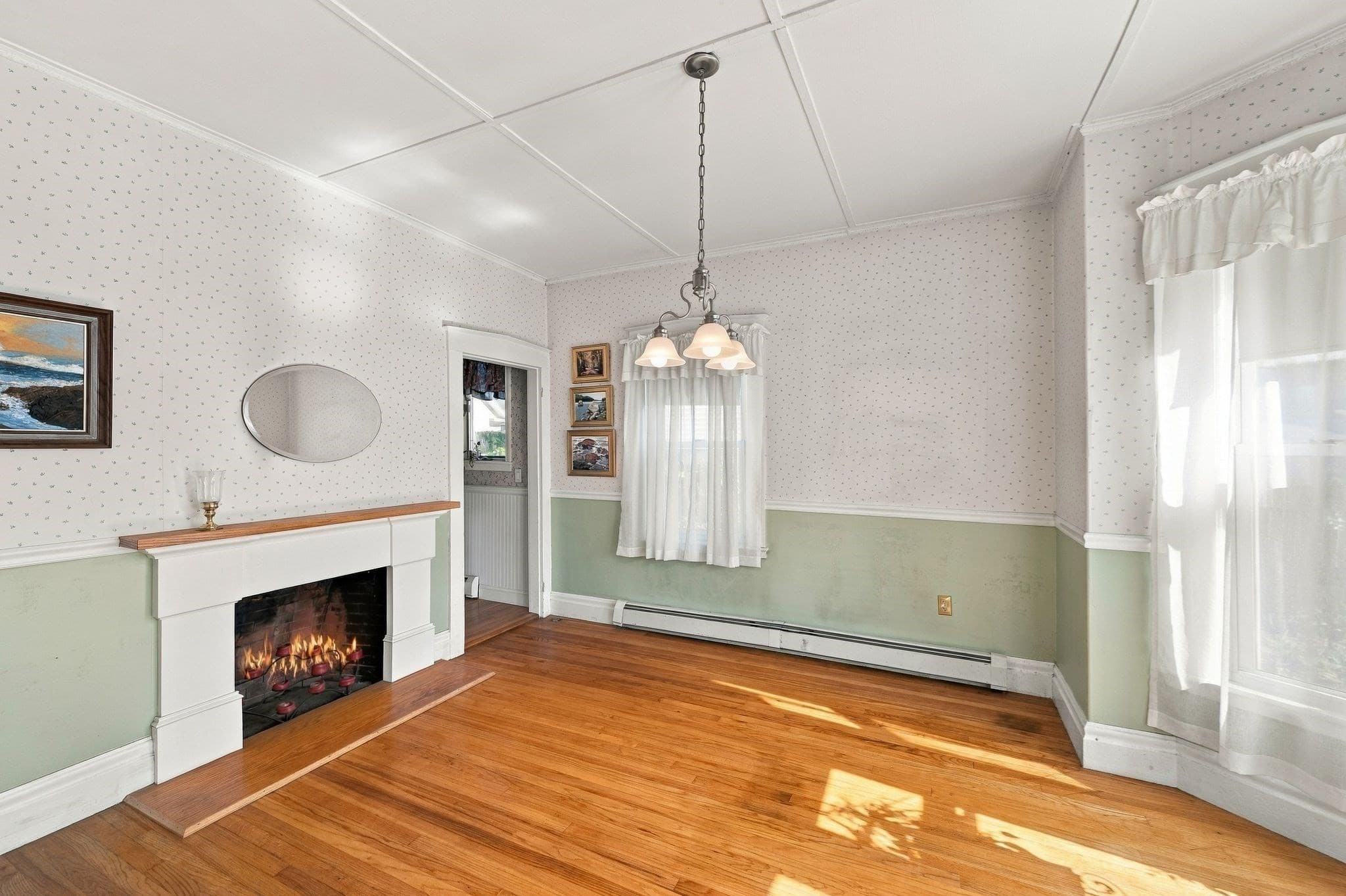 Single Family Residence at 16 Churchill Place, Lynn MA 01902, Lynn, photo 12 of 42