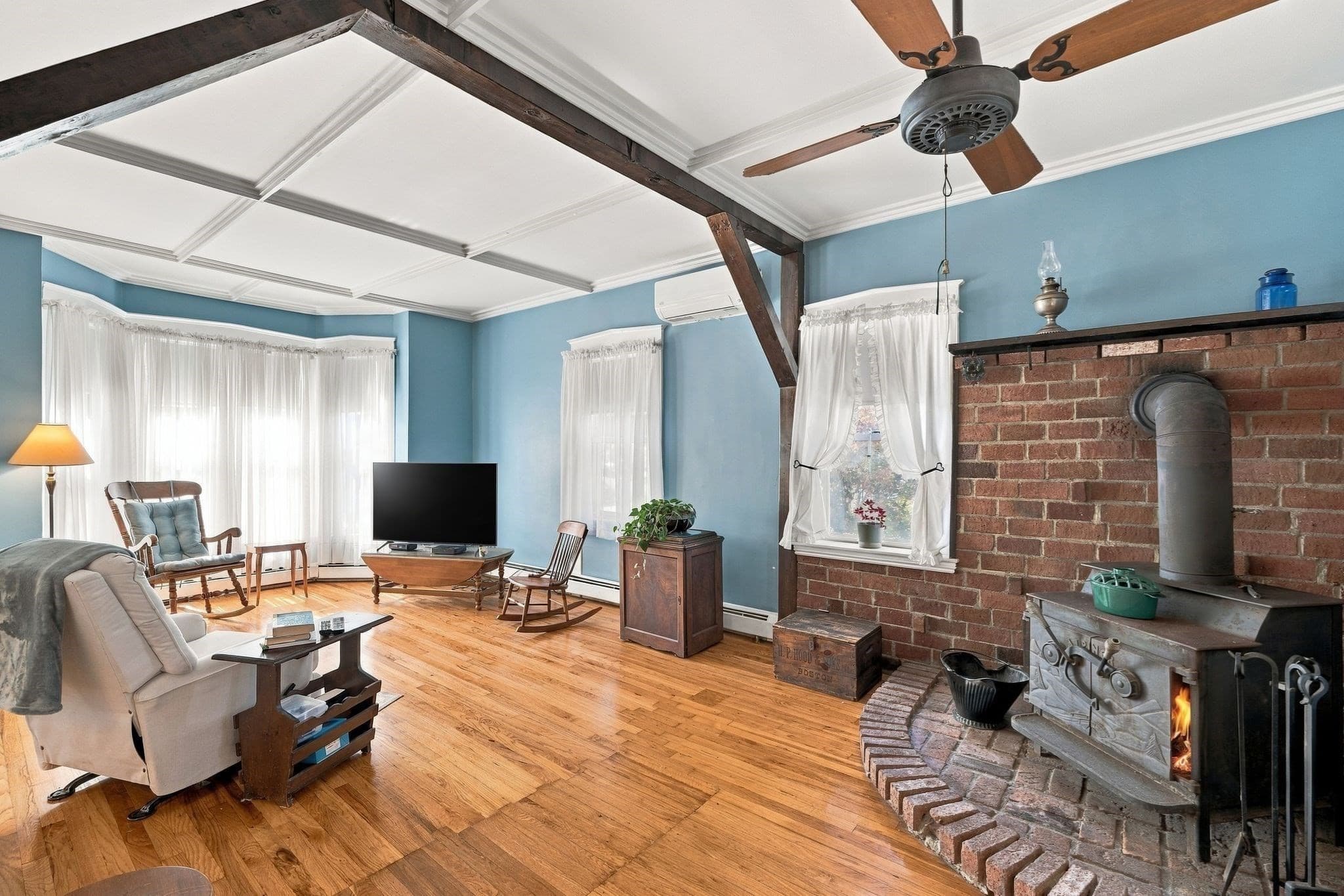 Single Family Residence at 16 Churchill Place, Lynn MA 01902, Lynn, photo 22 of 42