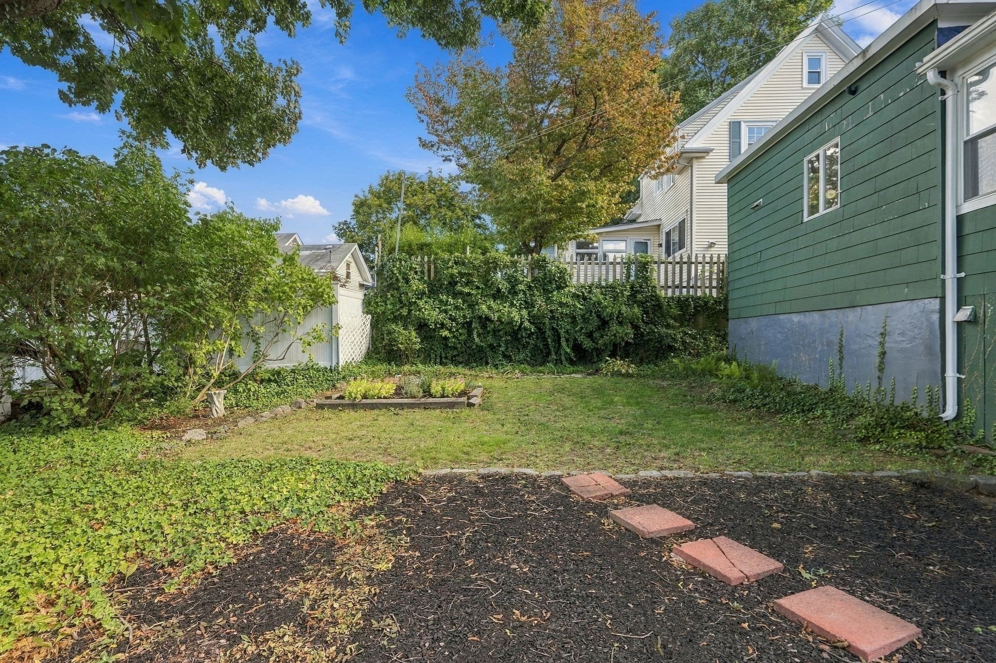 Single Family Residence at 16 Churchill Place, Lynn MA 01902, Lynn, photo 36 of 42