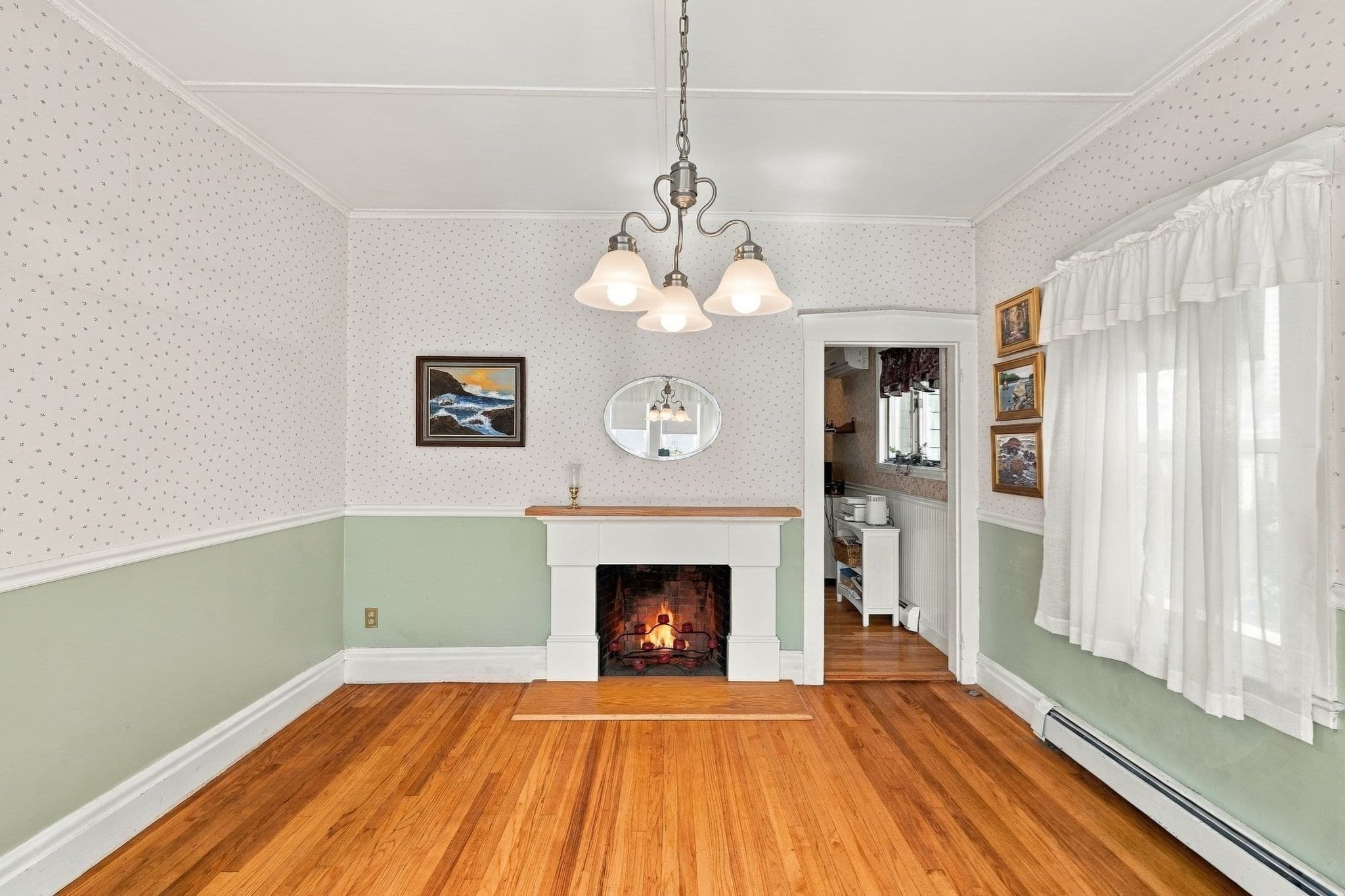 Single Family Residence at 16 Churchill Place, Lynn MA 01902, Lynn, photo 14 of 42