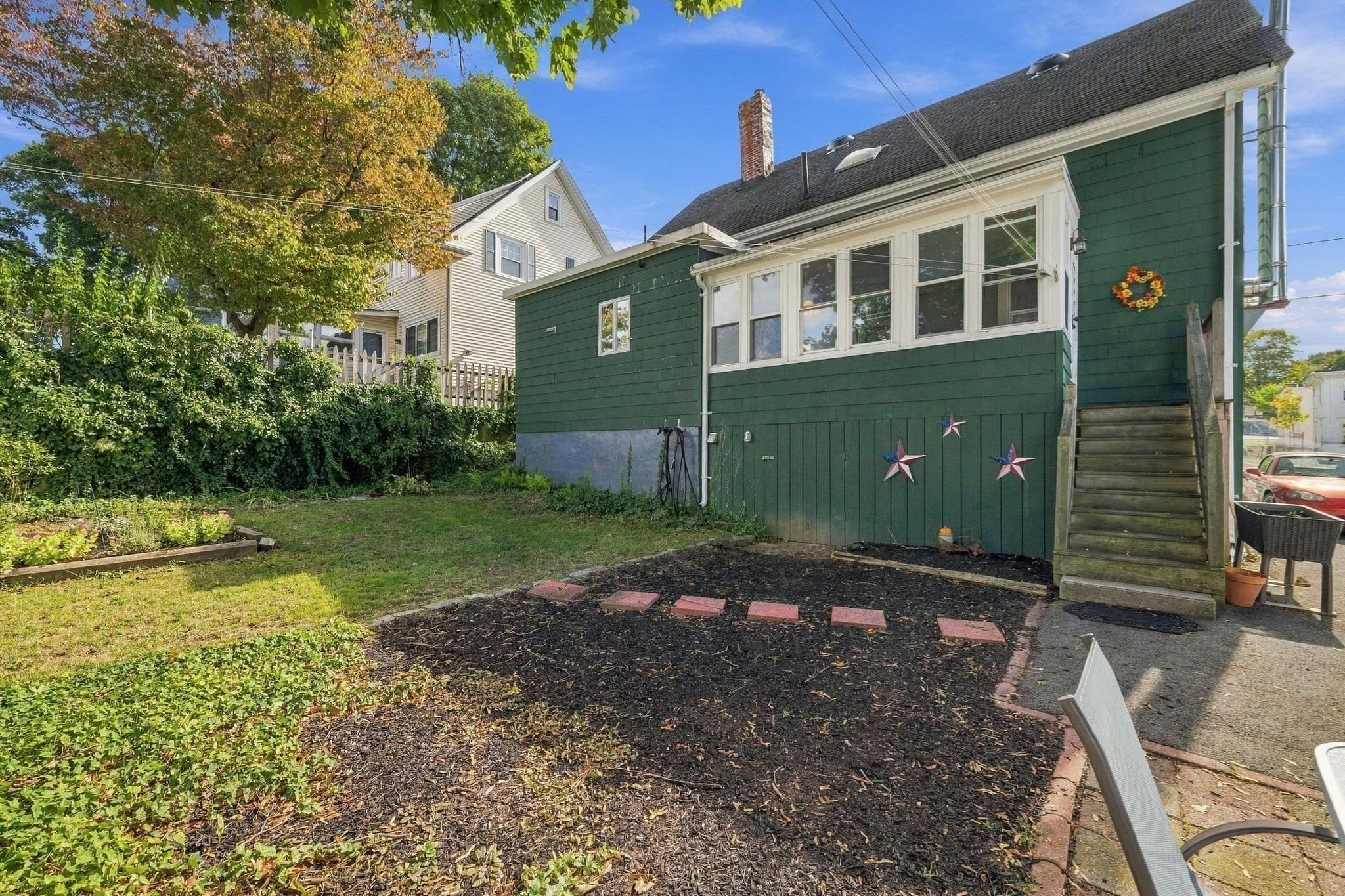 Single Family Residence at 16 Churchill Place, Lynn MA 01902, Lynn, photo 37 of 42