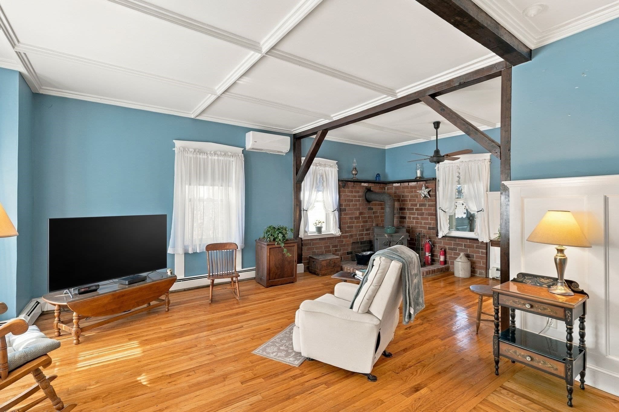 Single Family Residence at 16 Churchill Place, Lynn MA 01902, Lynn, photo 19 of 42