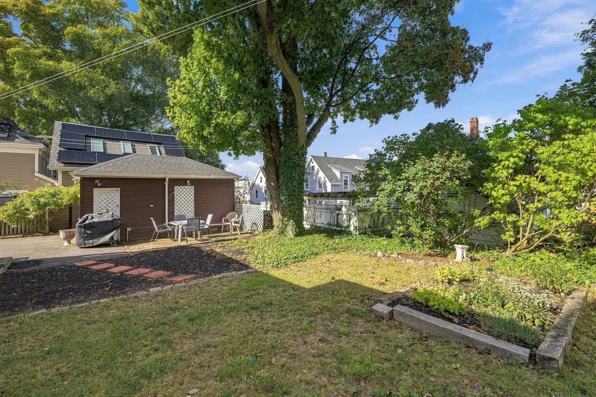 Single Family Residence at 16 Churchill Place, Lynn MA 01902, Lynn, photo 40 of 42