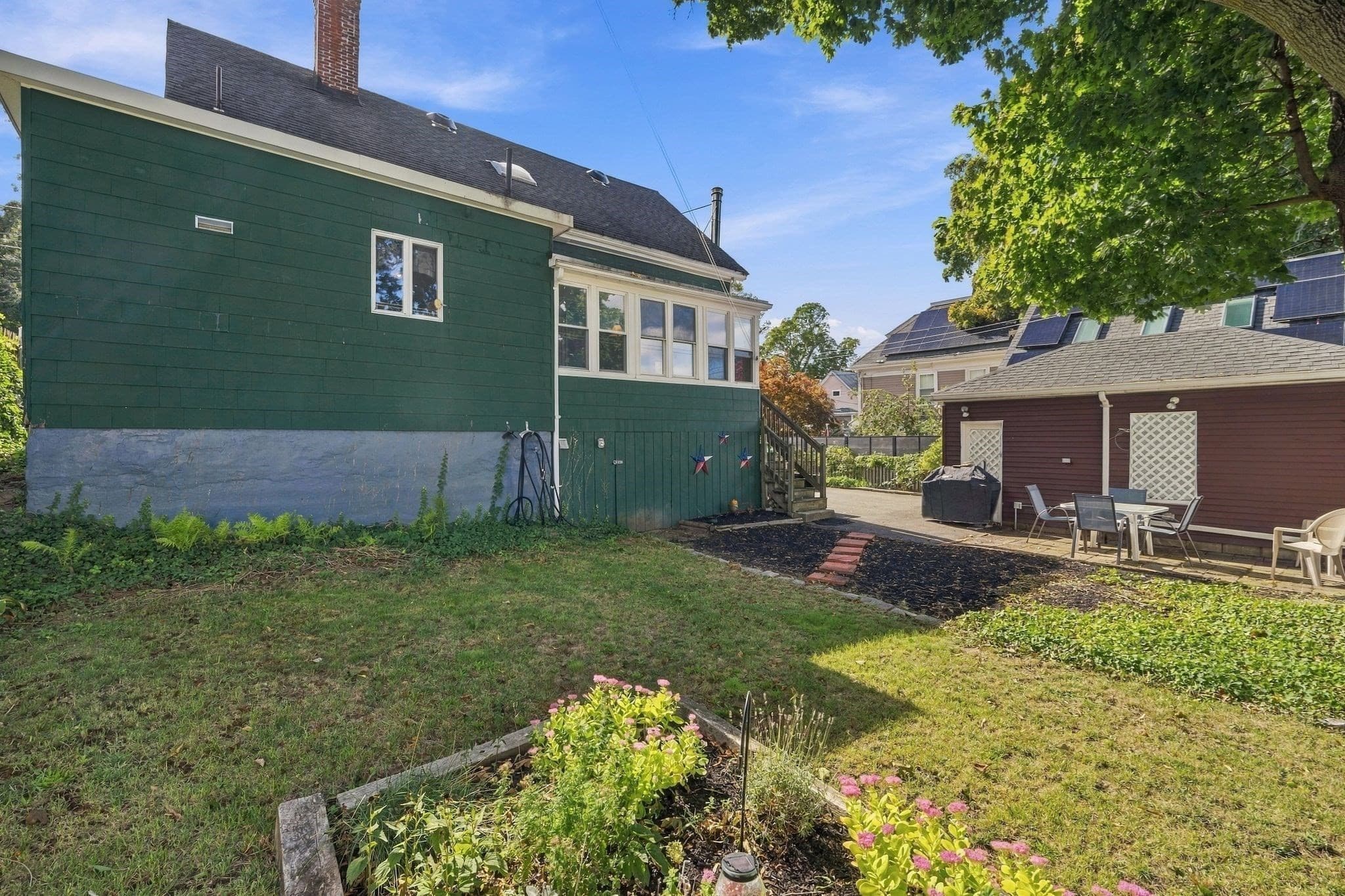 Single Family Residence at 16 Churchill Place, Lynn MA 01902, Lynn, photo 39 of 42