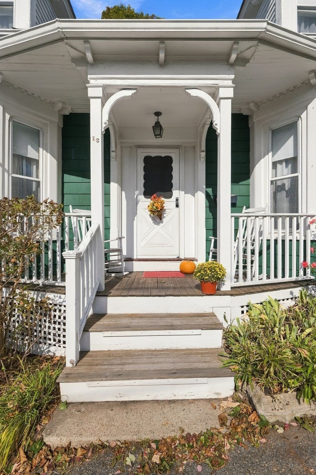 Single Family Residence at 16 Churchill Place, Lynn MA 01902, Lynn, photo 4 of 42