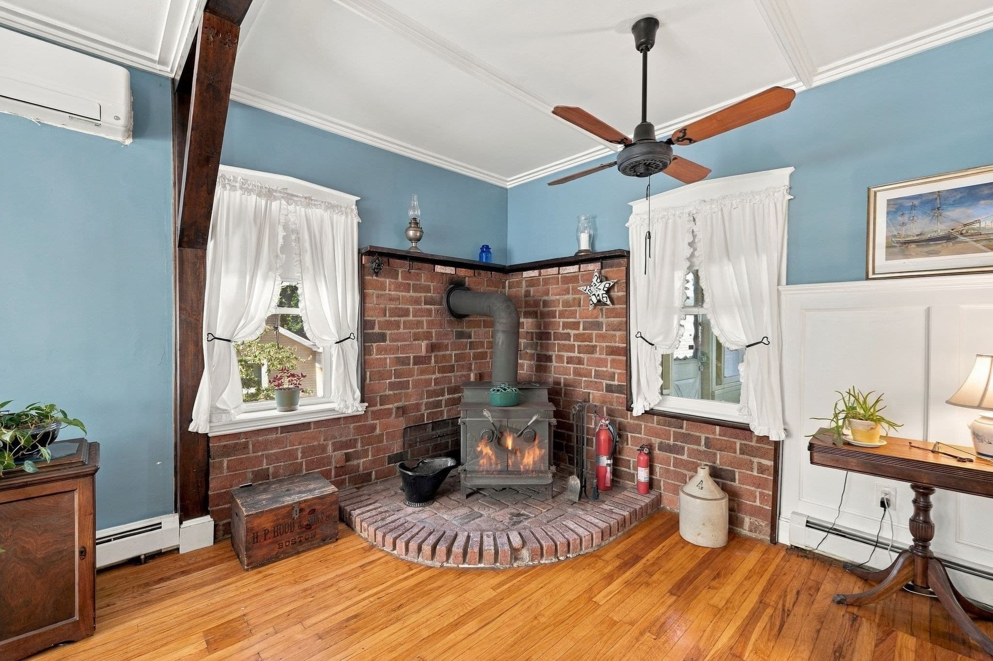 Single Family Residence at 16 Churchill Place, Lynn MA 01902, Lynn, photo 21 of 42