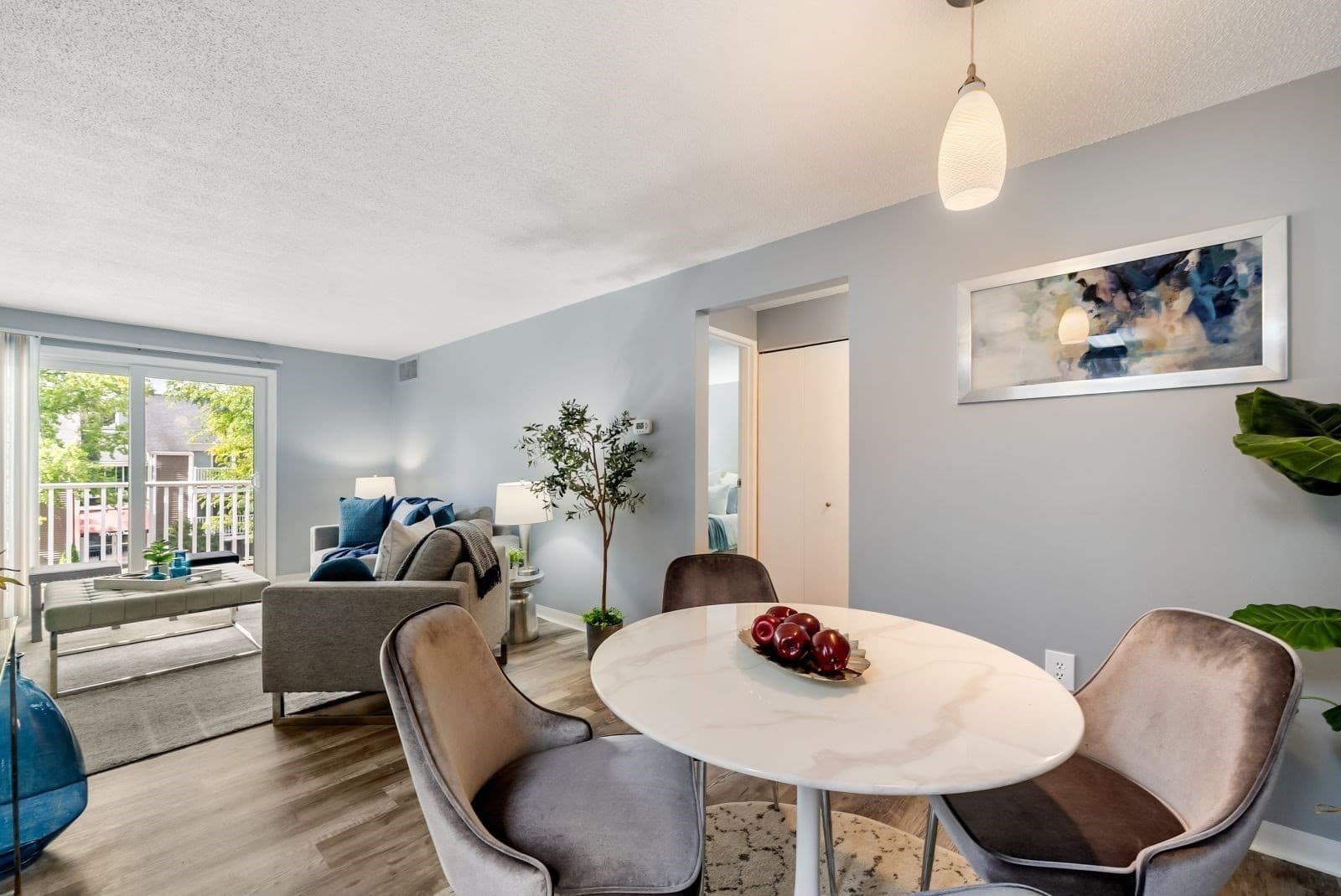 Condominium at 8 Post Oak Ln # 21, Natick MA 01760, Natick, photo 12 of 29