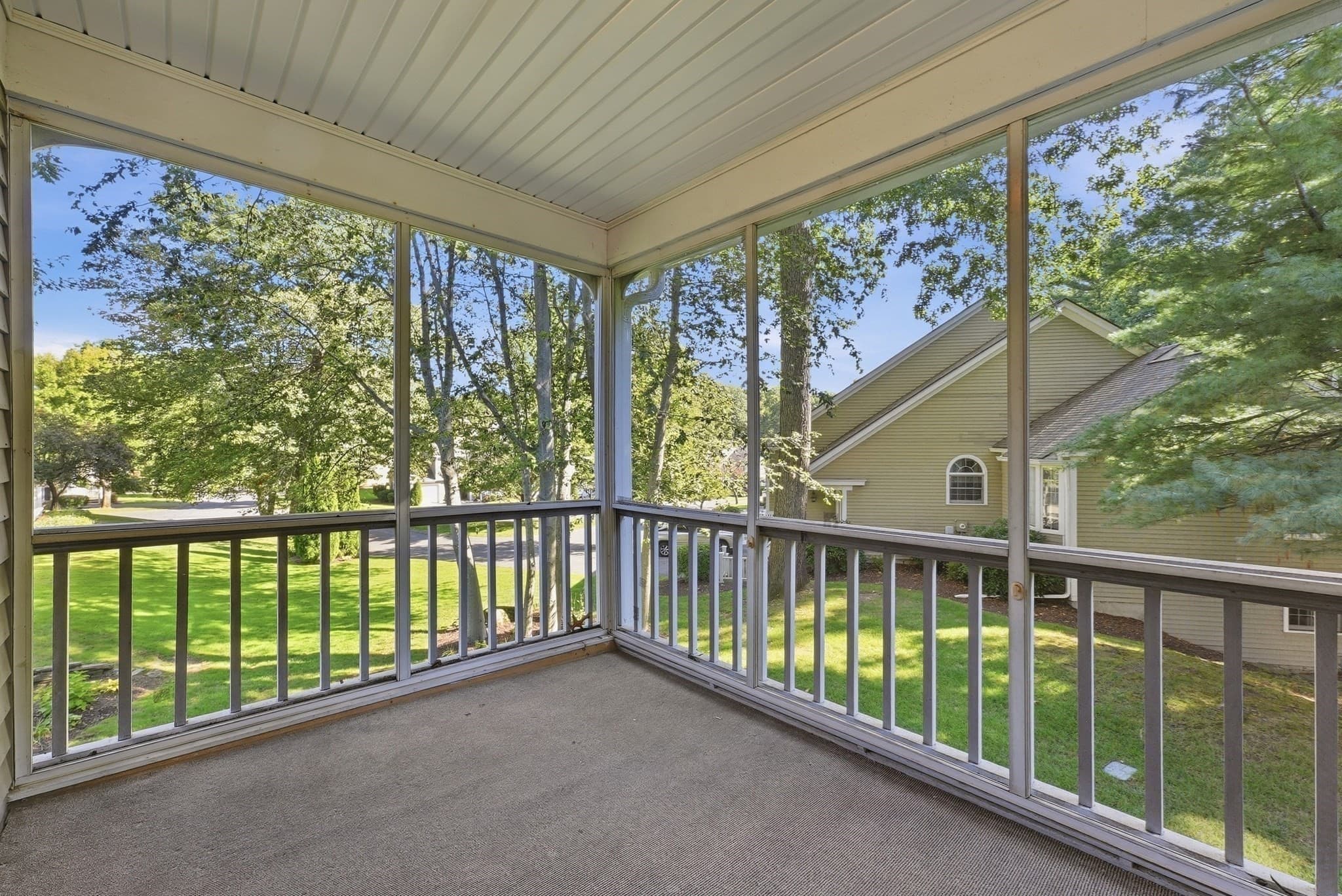 Condominium at 10 Windpath W # 10, West Springfield MA 01089, West Springfield, photo 19 of 42