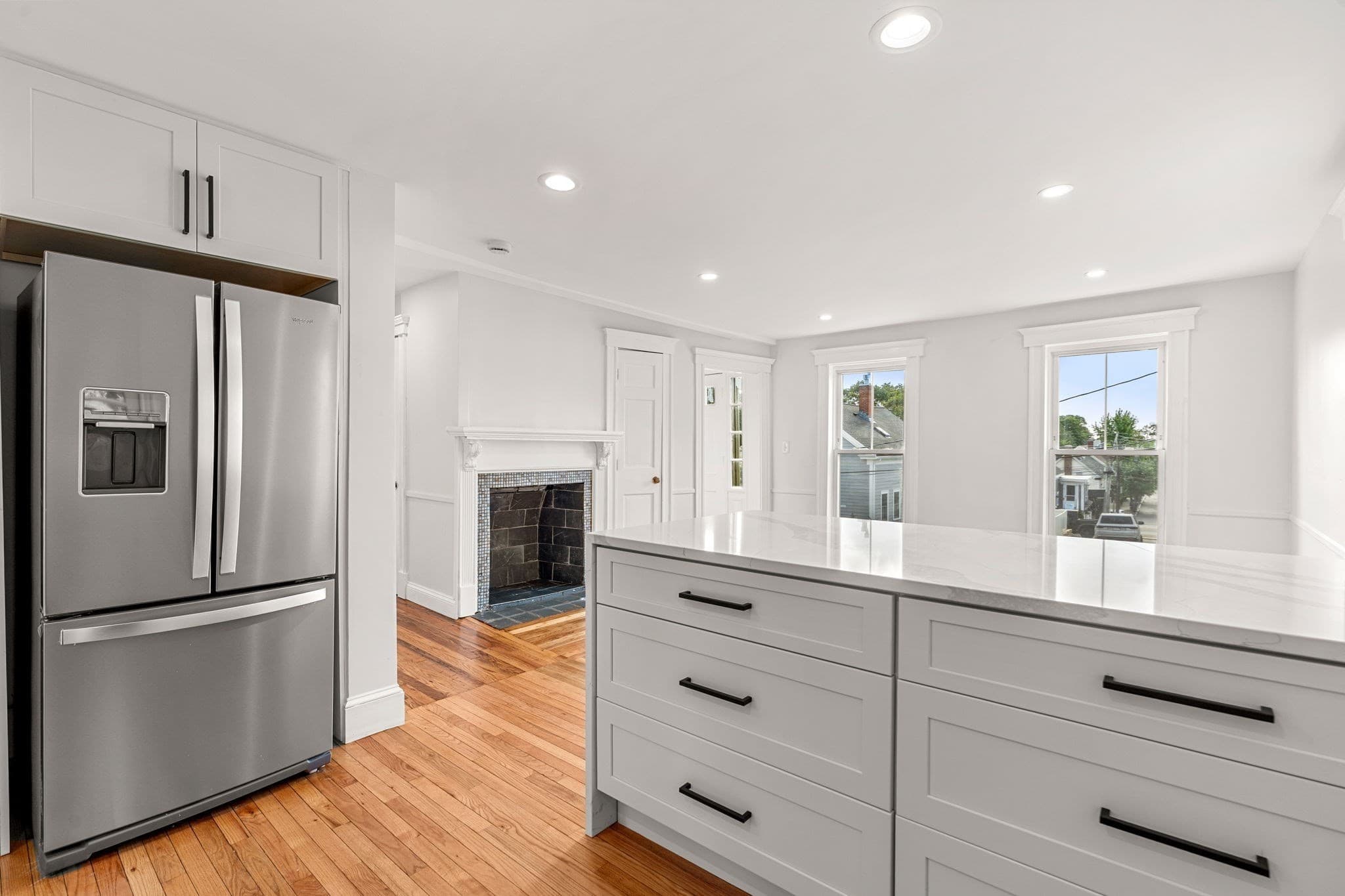 Single Family Residence at 17 Cottage Street, Marblehead MA 01945, Marblehead, photo 2 of 27