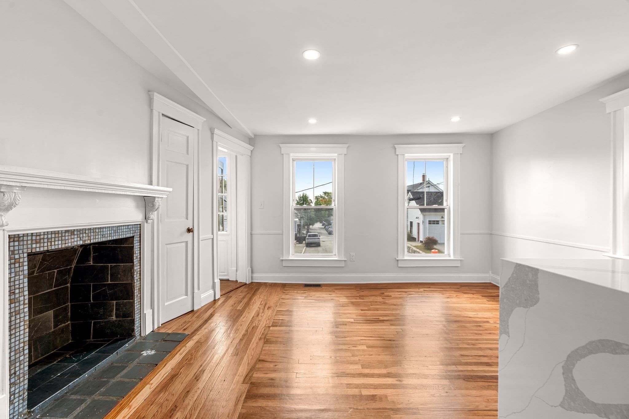 Single Family Residence at 17 Cottage Street, Marblehead MA 01945, Marblehead, photo 5 of 27