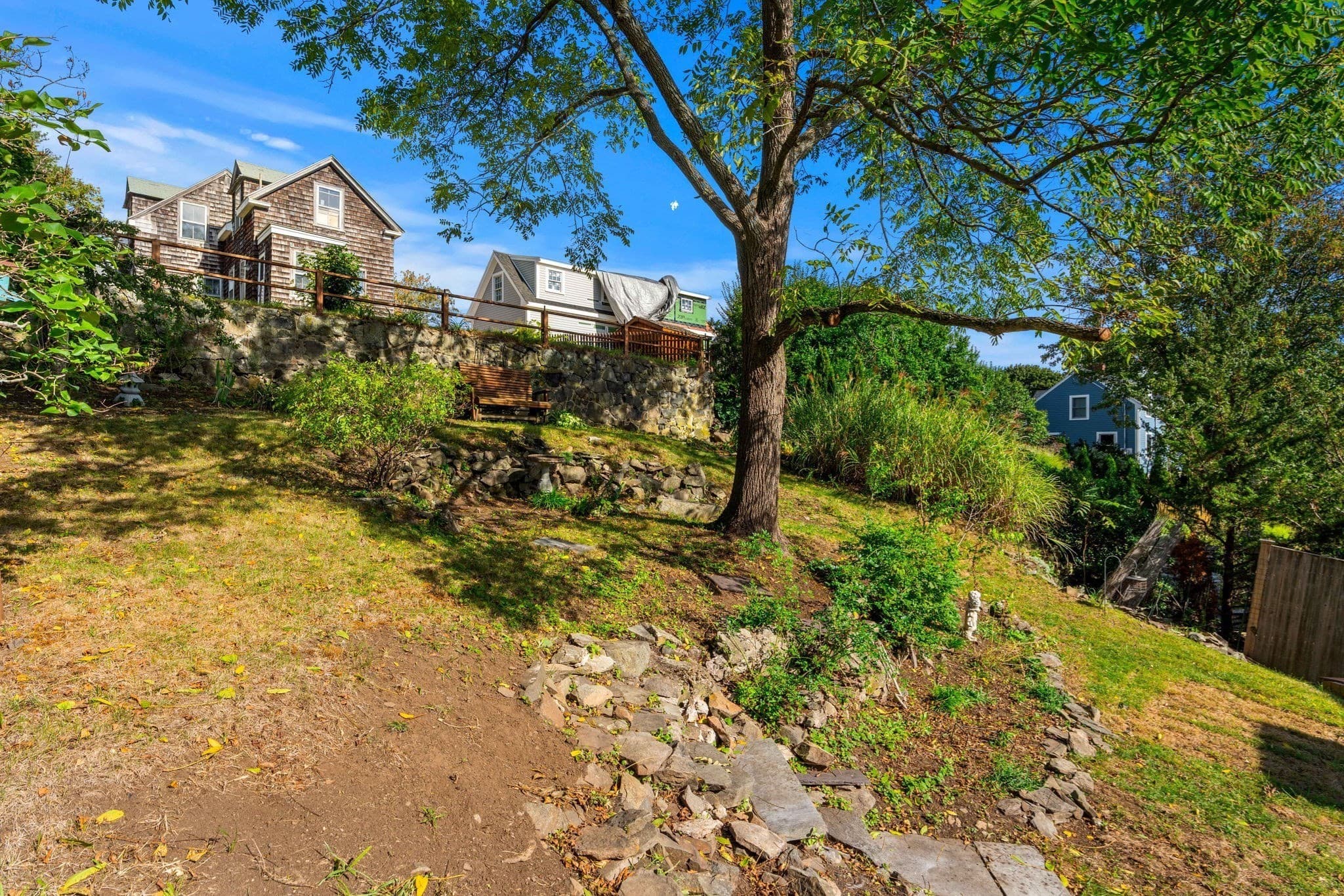 Single Family Residence at 17 Cottage Street, Marblehead MA 01945, Marblehead, photo 24 of 27