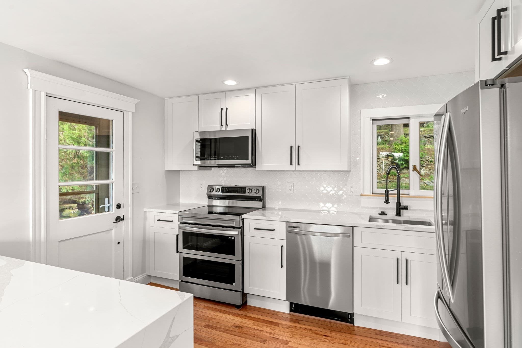 Single Family Residence at 17 Cottage Street, Marblehead MA 01945, Marblehead, photo 4 of 27