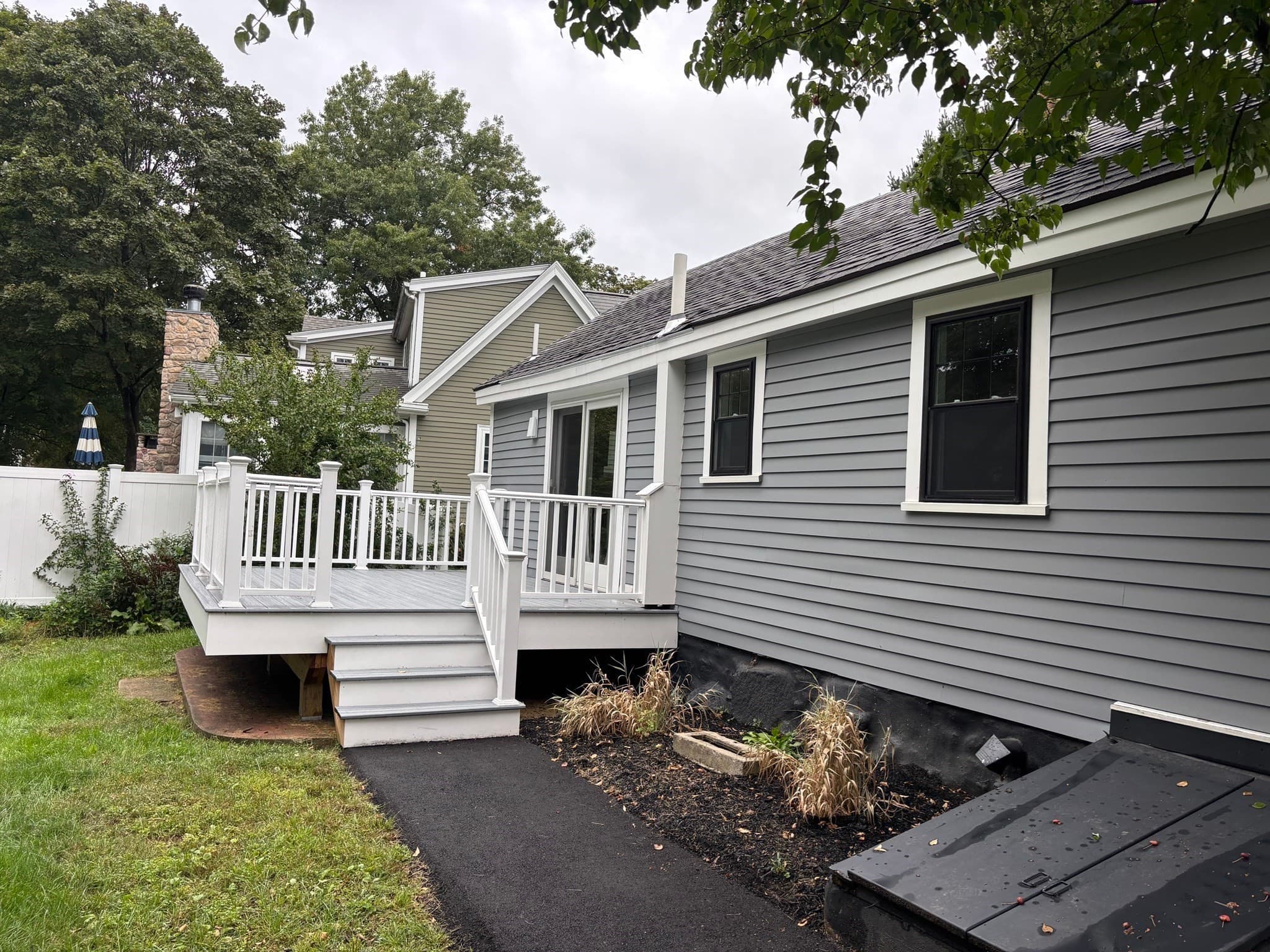 Single Family Residence at 34 Day Street, Easton MA 02536, Easton, photo 12 of 13