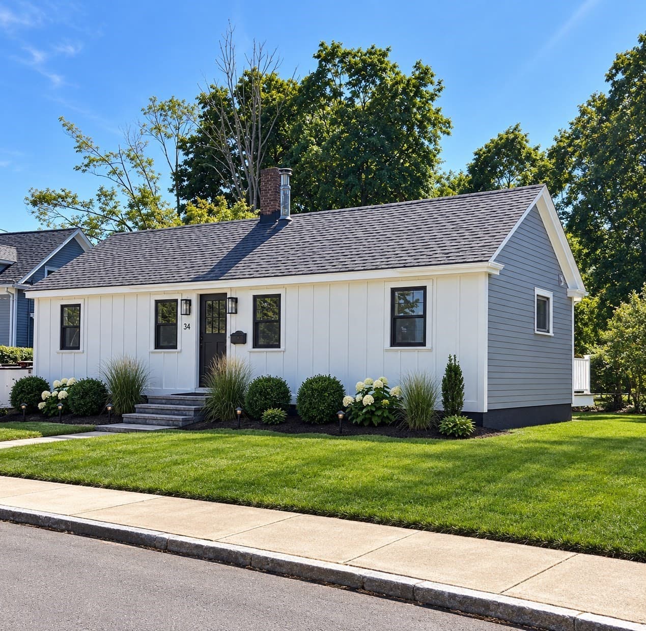 34 Day Street, Easton MA 02536