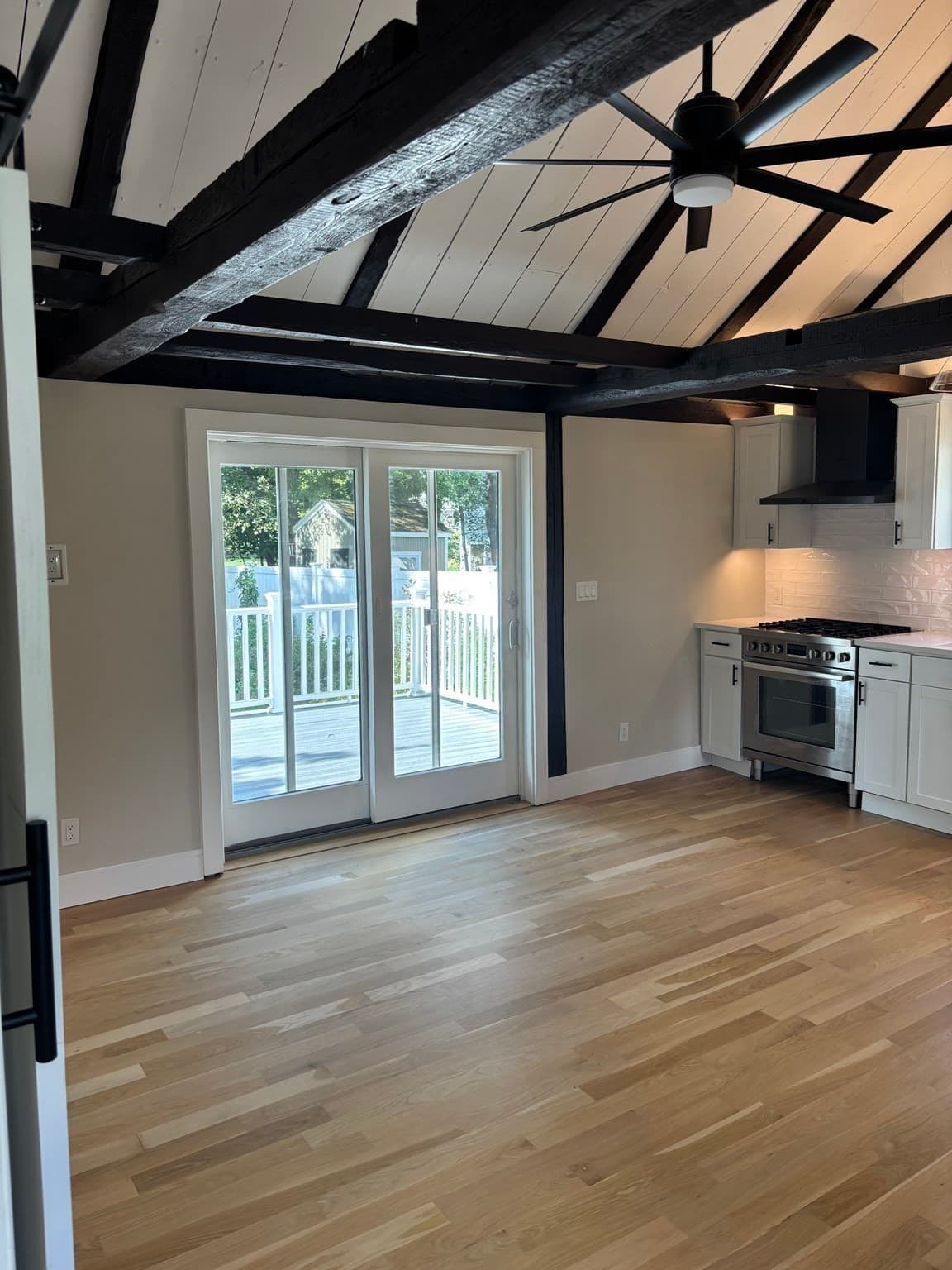 Single Family Residence at 34 Day Street, Easton MA 02536, Easton, photo 5 of 13