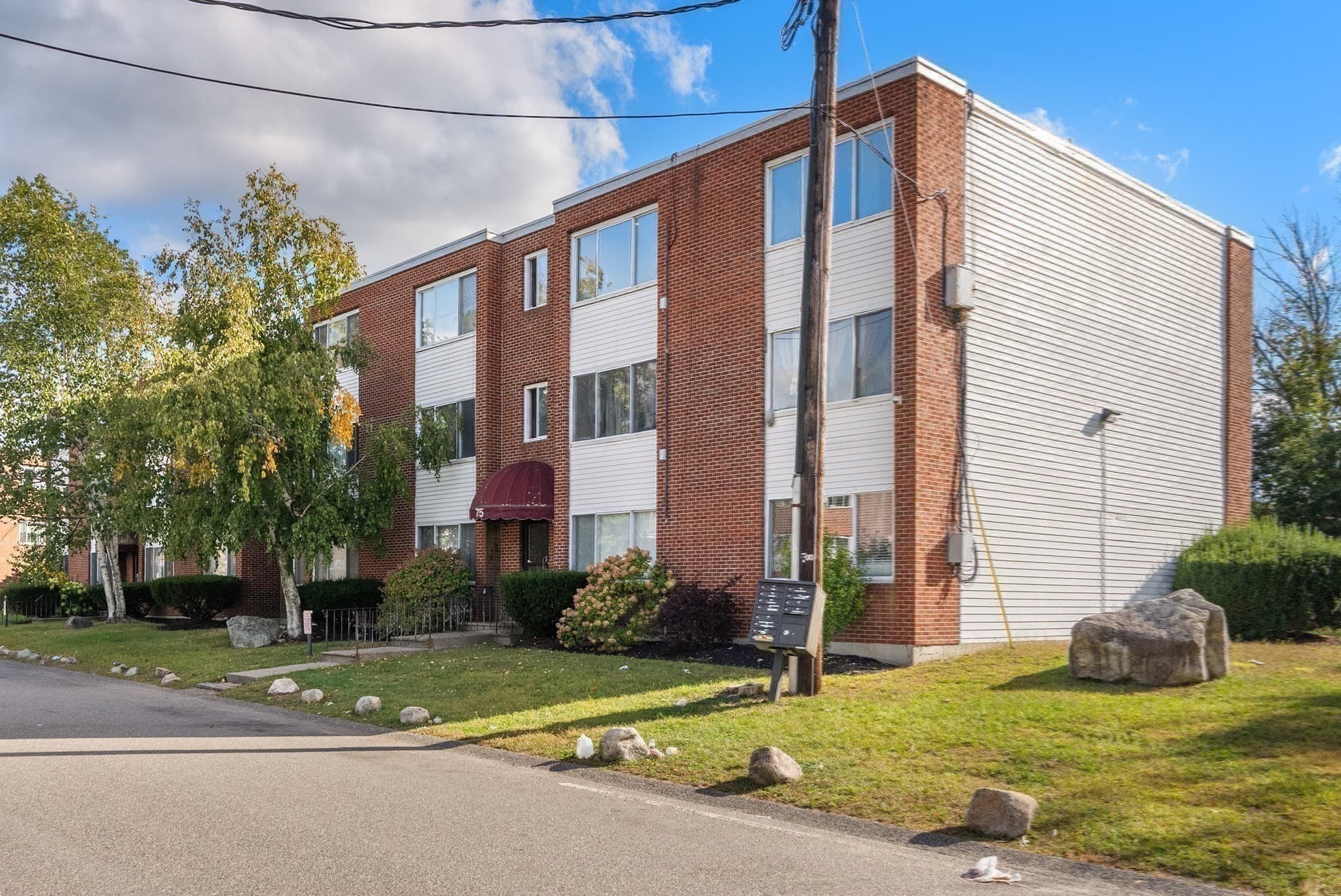 Condominium at 75 Colonel Bell Dr # 12, Brockton MA 02301, Brockton, photo 23 of 23