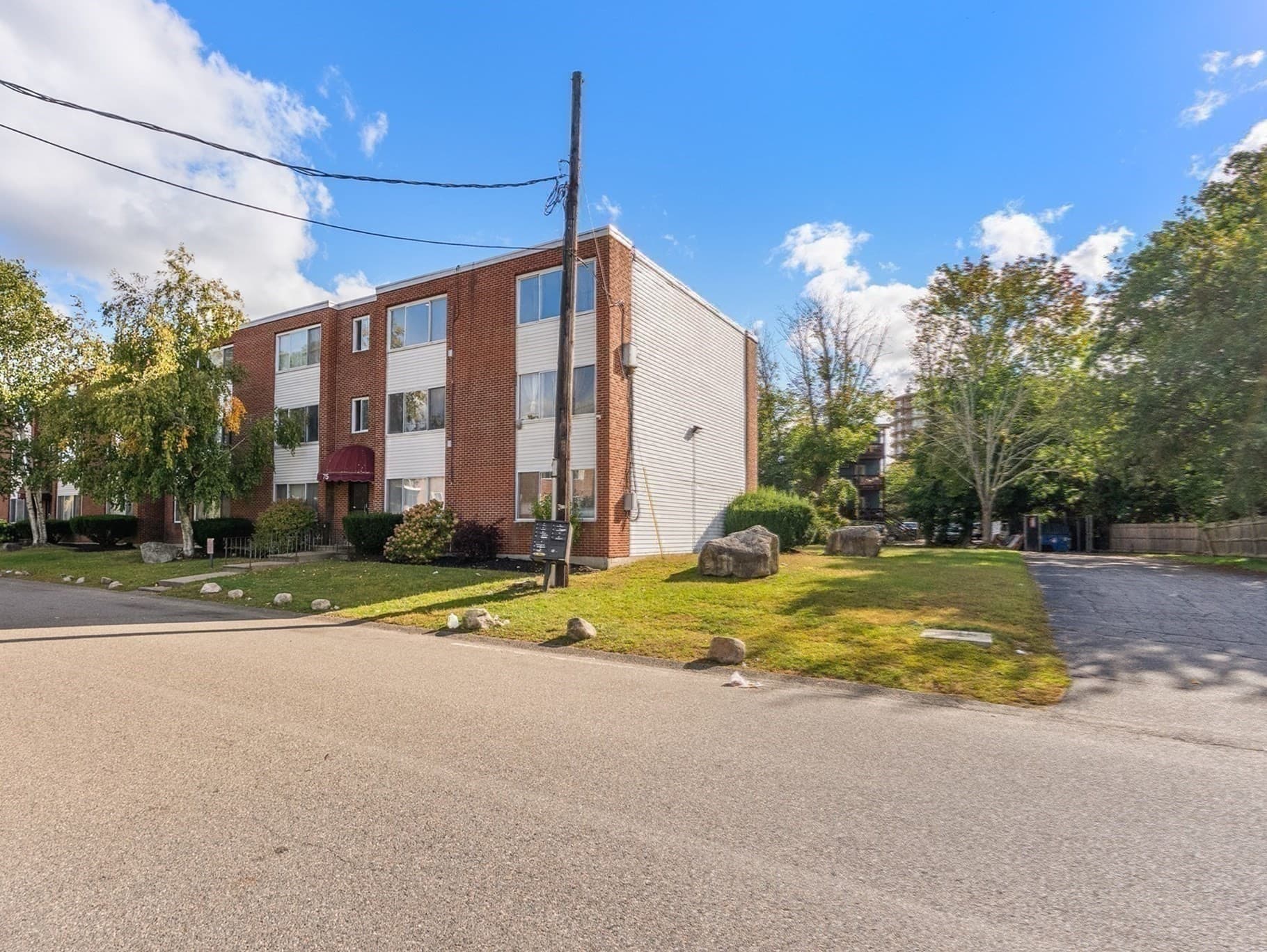 Condominium at 75 Colonel Bell Dr # 12, Brockton MA 02301, Brockton, photo 16 of 23