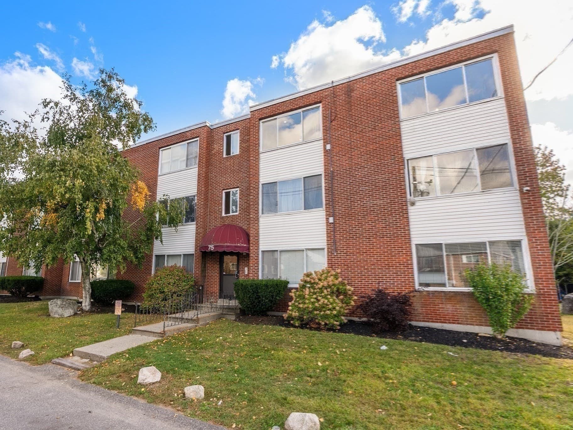 Condominium at 75 Colonel Bell Dr # 12, Brockton MA 02301, Brockton, photo 22 of 23