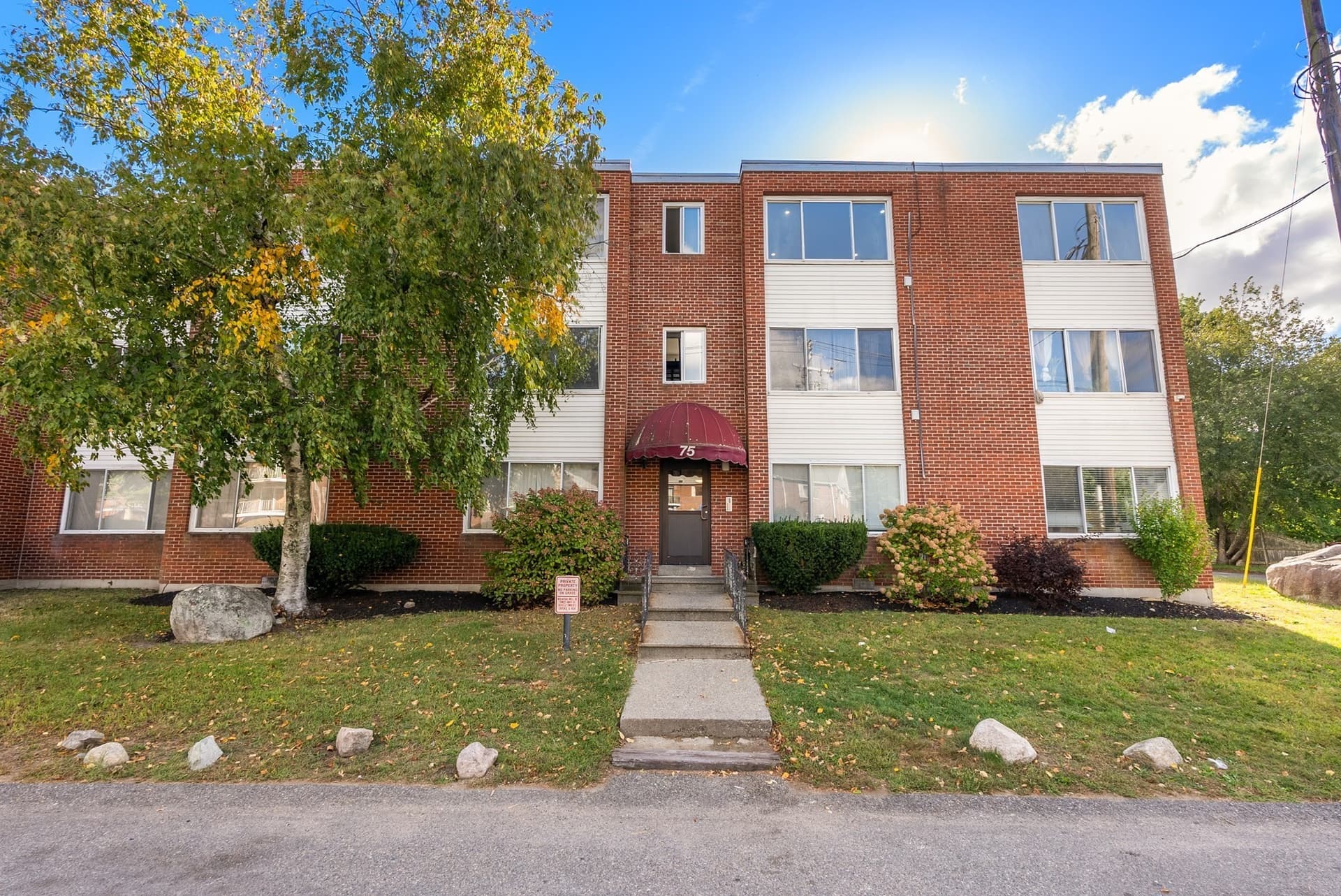 75 Colonel Bell Dr # 12, Brockton MA 02301