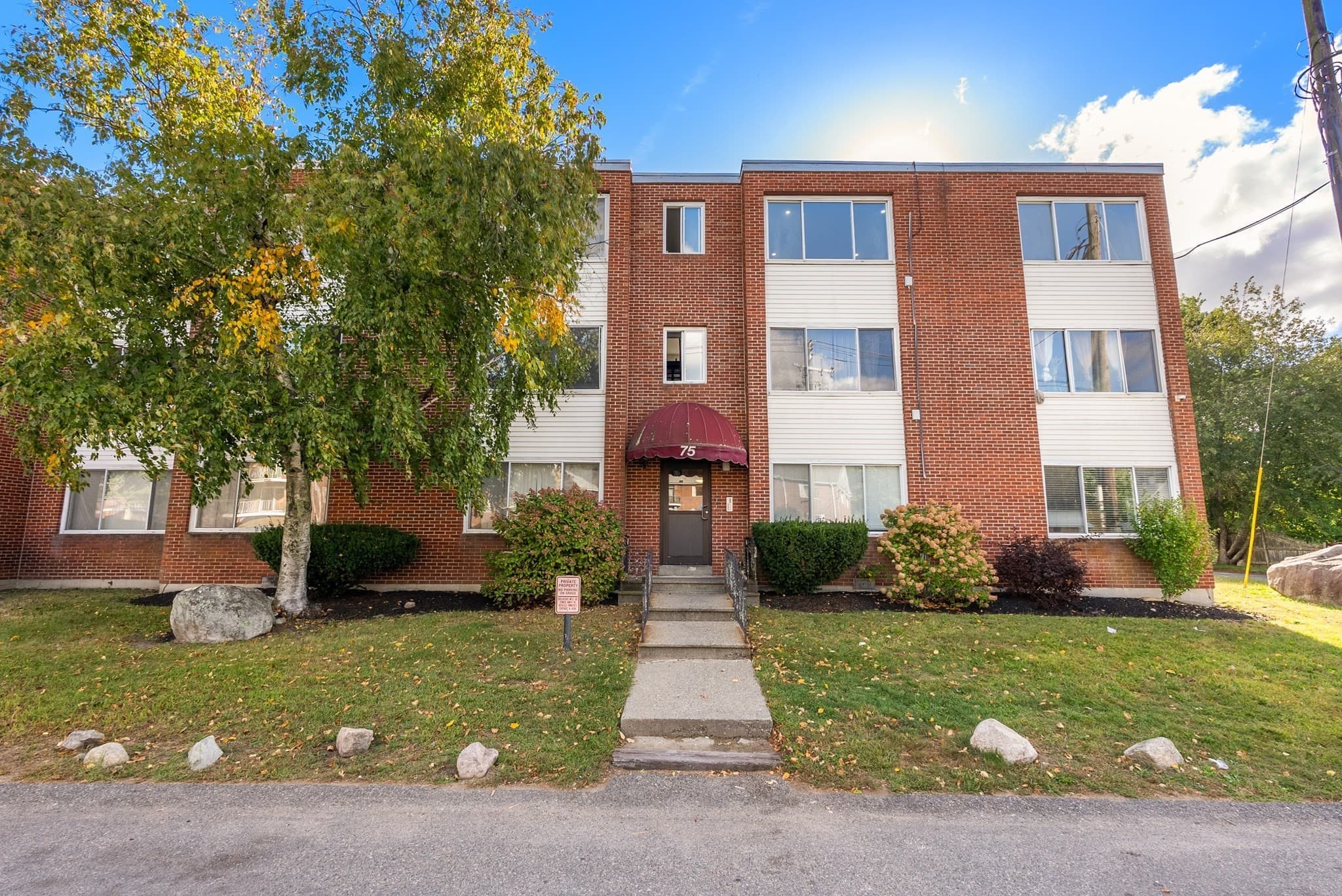 75 Colonel Bell Dr # 12, Brockton MA 02301