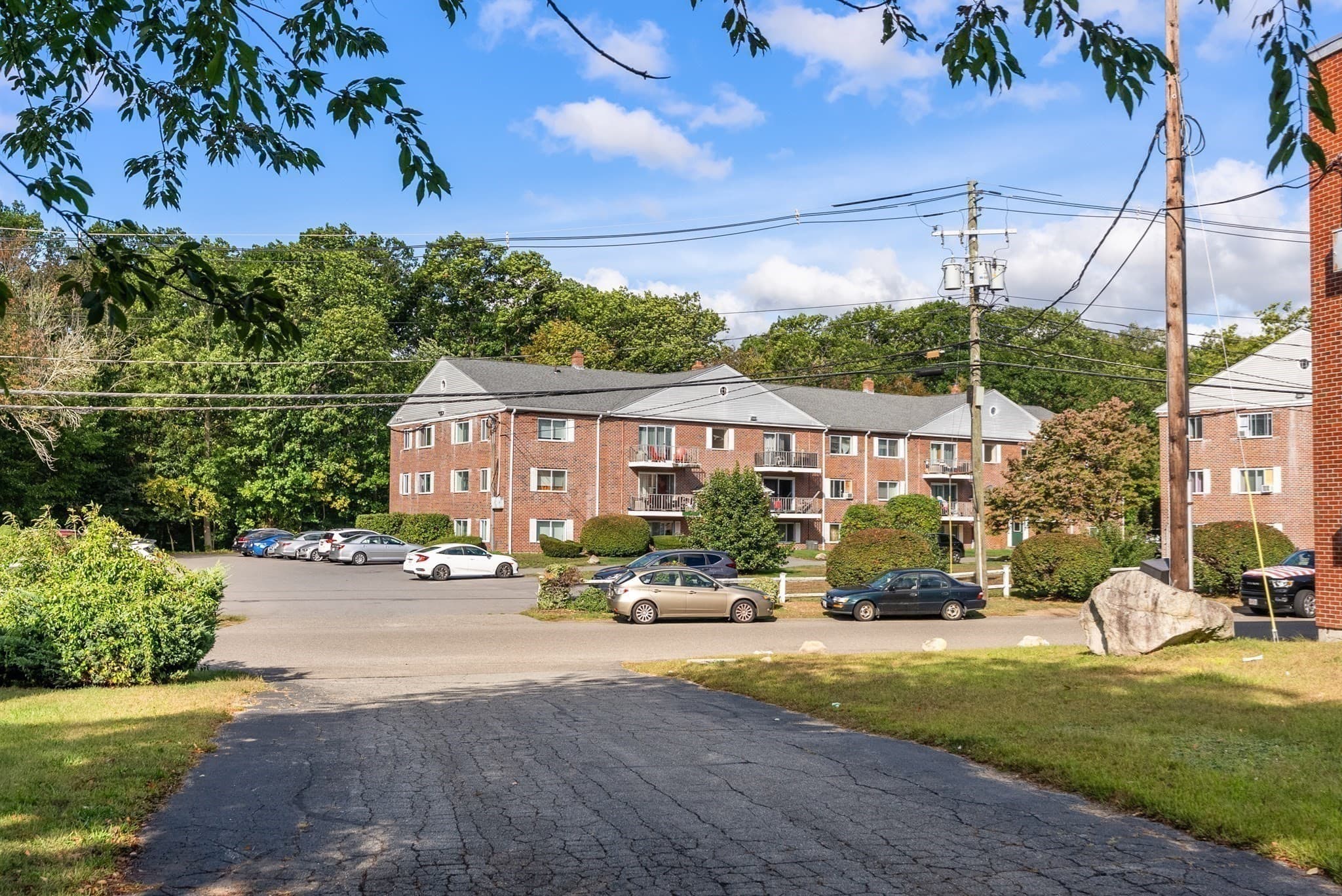 Condominium at 75 Colonel Bell Dr # 12, Brockton MA 02301, Brockton, photo 20 of 23