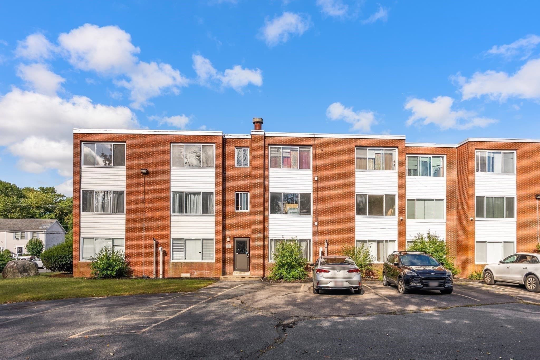 Condominium at 75 Colonel Bell Dr # 12, Brockton MA 02301, Brockton, photo 18 of 23