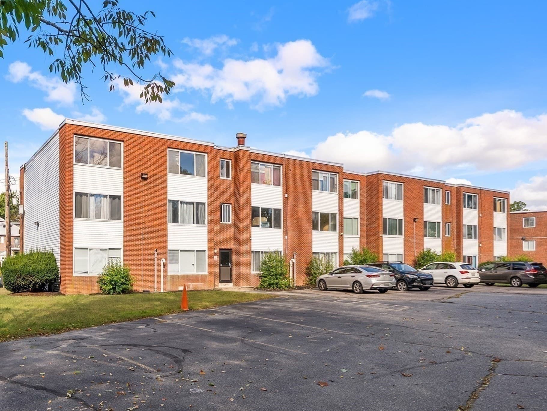 Condominium at 75 Colonel Bell Dr # 12, Brockton MA 02301, Brockton, photo 19 of 23