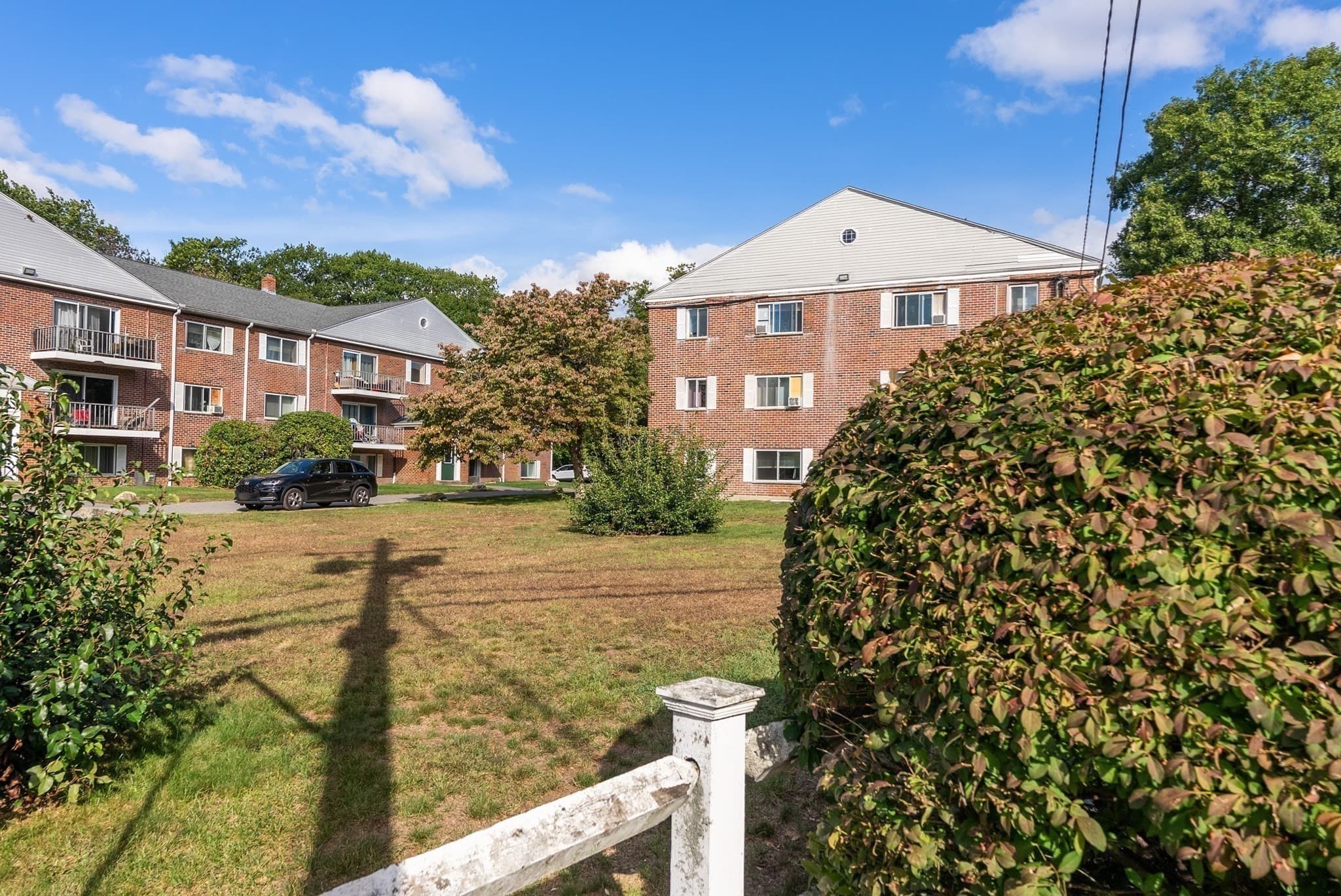 Condominium at 75 Colonel Bell Dr # 12, Brockton MA 02301, Brockton, photo 21 of 23