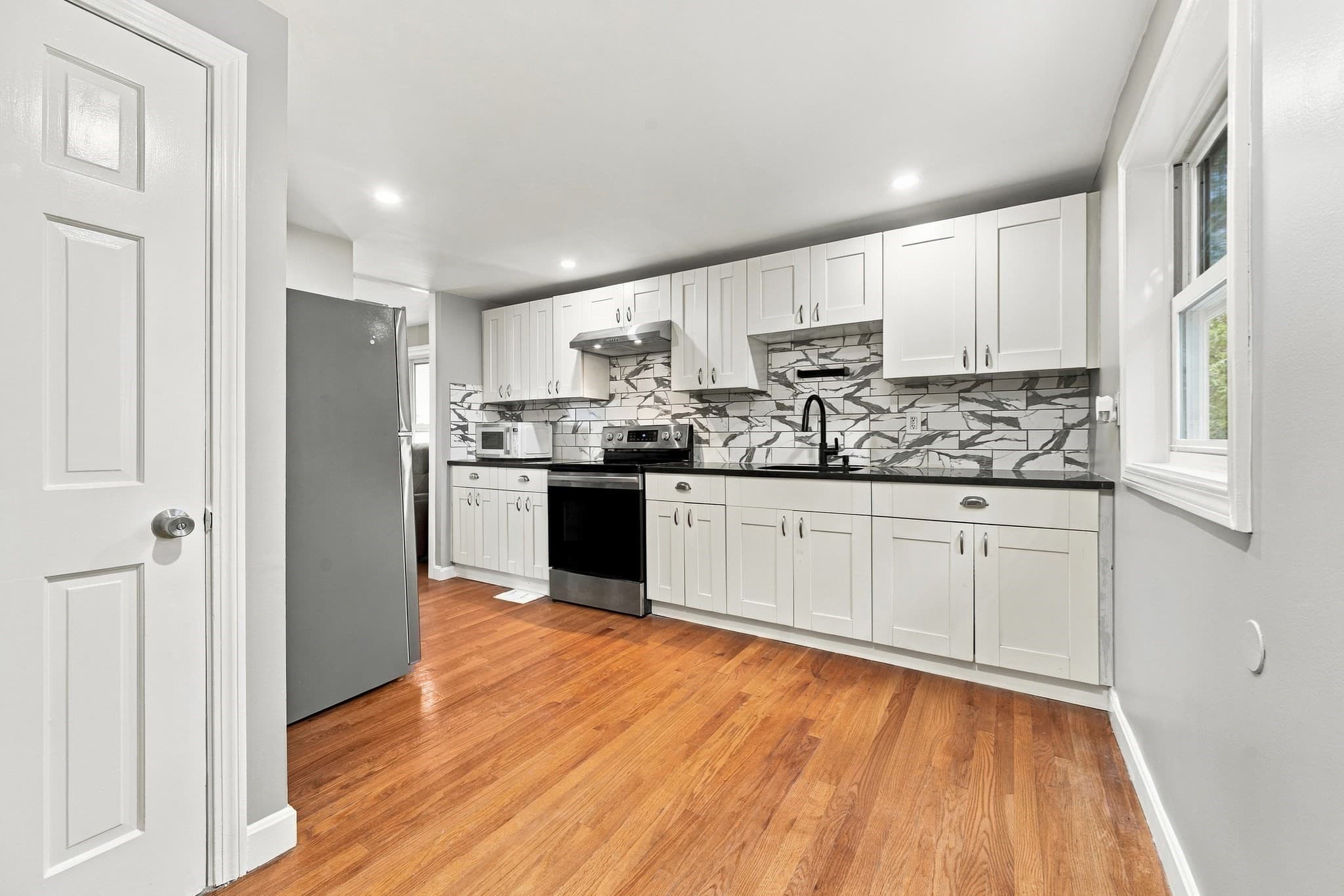 Single Family Residence at 20 Ames St, Lynn MA 01905, Lynn, photo 15 of 16