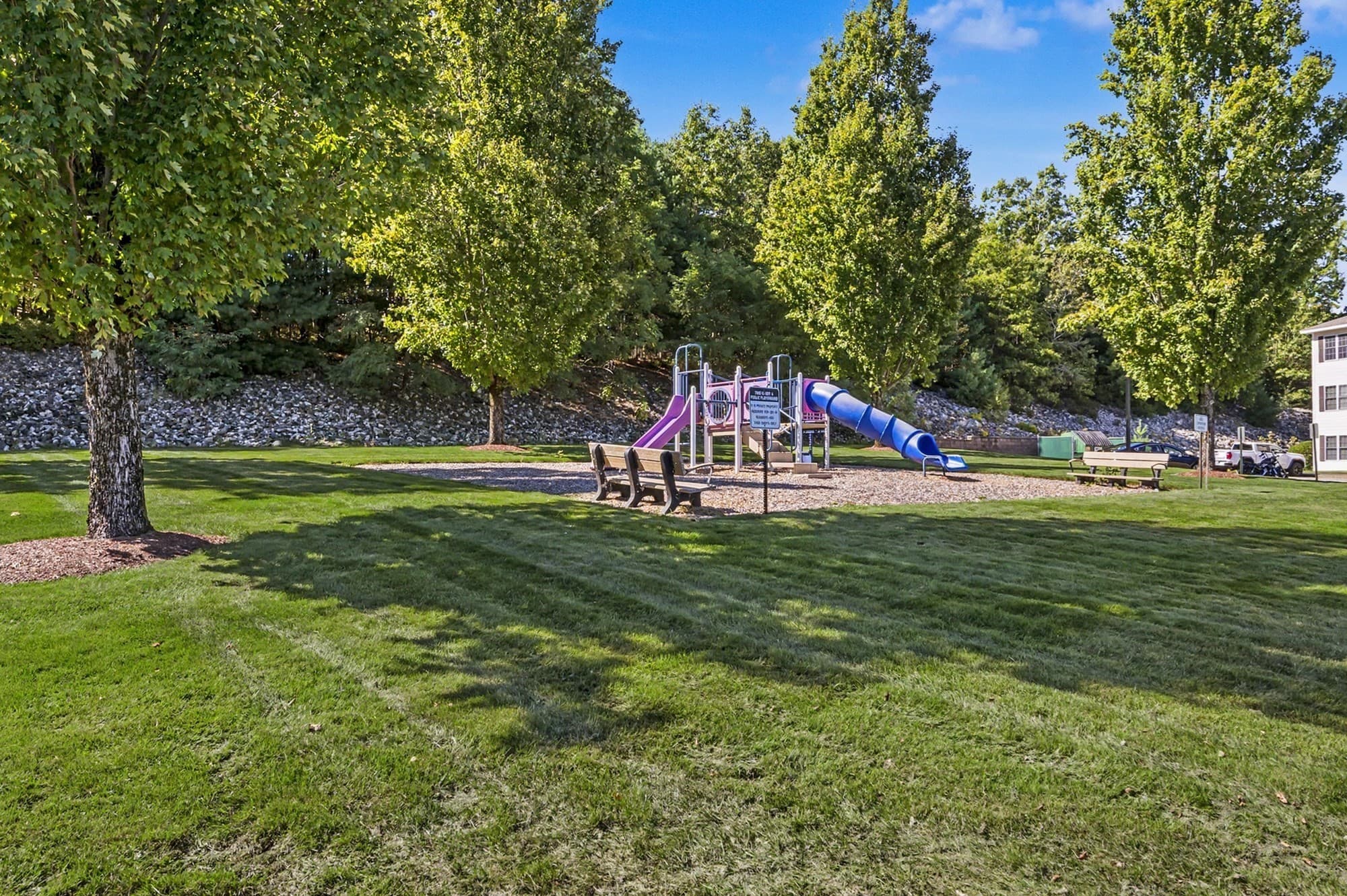 Condominium at 4 Crestview Cir # 116, Londonderry NH 03053, Londonderry, photo 15 of 15
