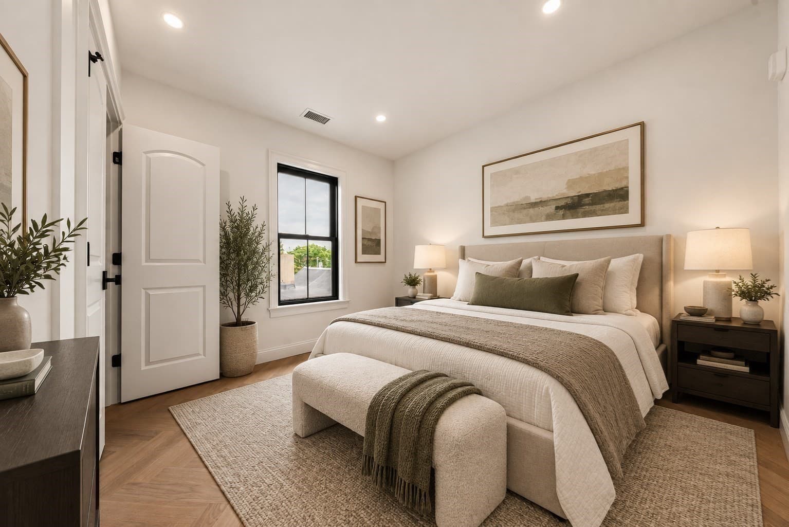 Condominium at 15 Hunting Street # 2, Cambridge MA 02141, Cambridge, photo 6 of 8