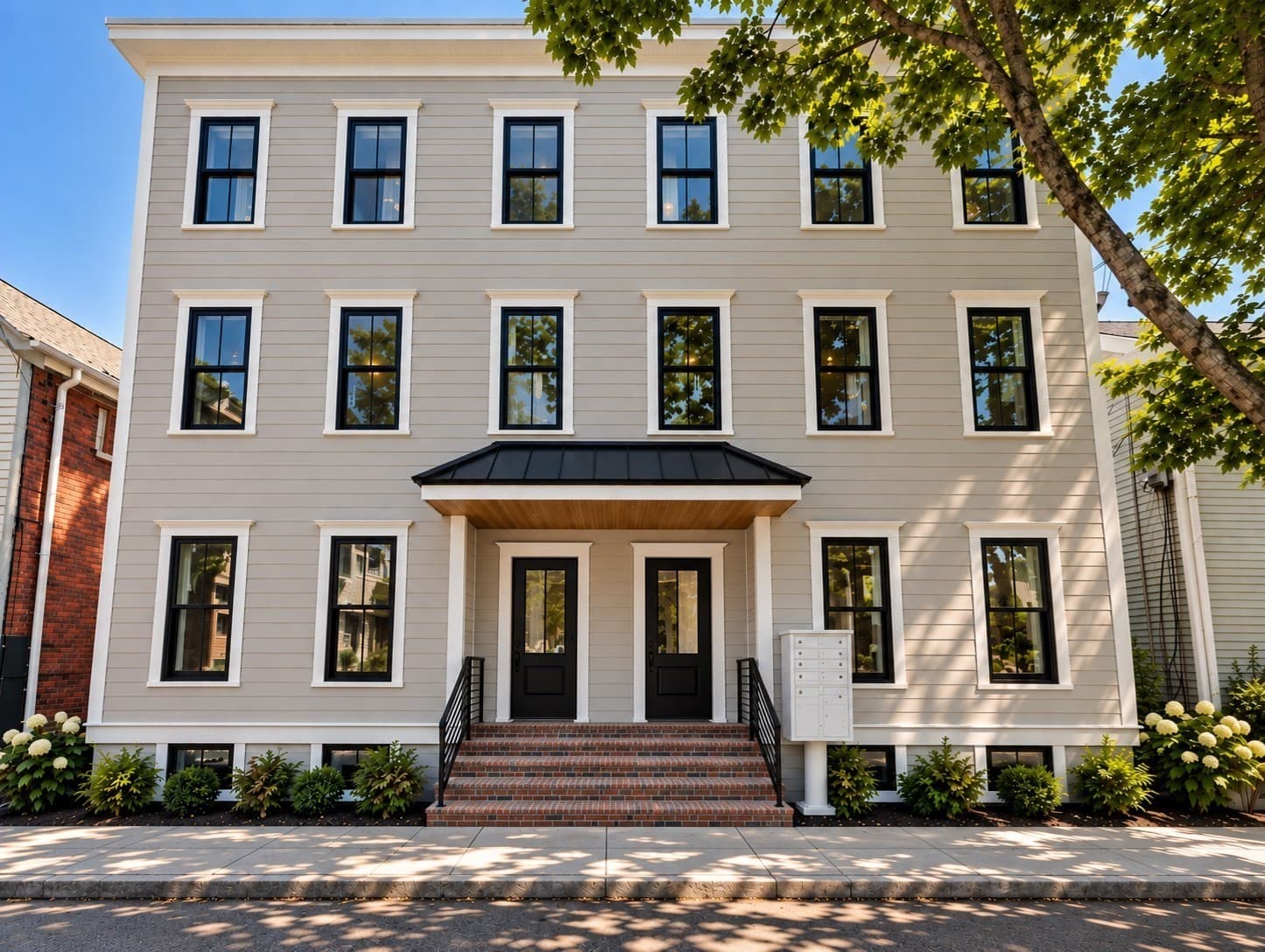 15 Hunting Street # 2, Cambridge MA 02141