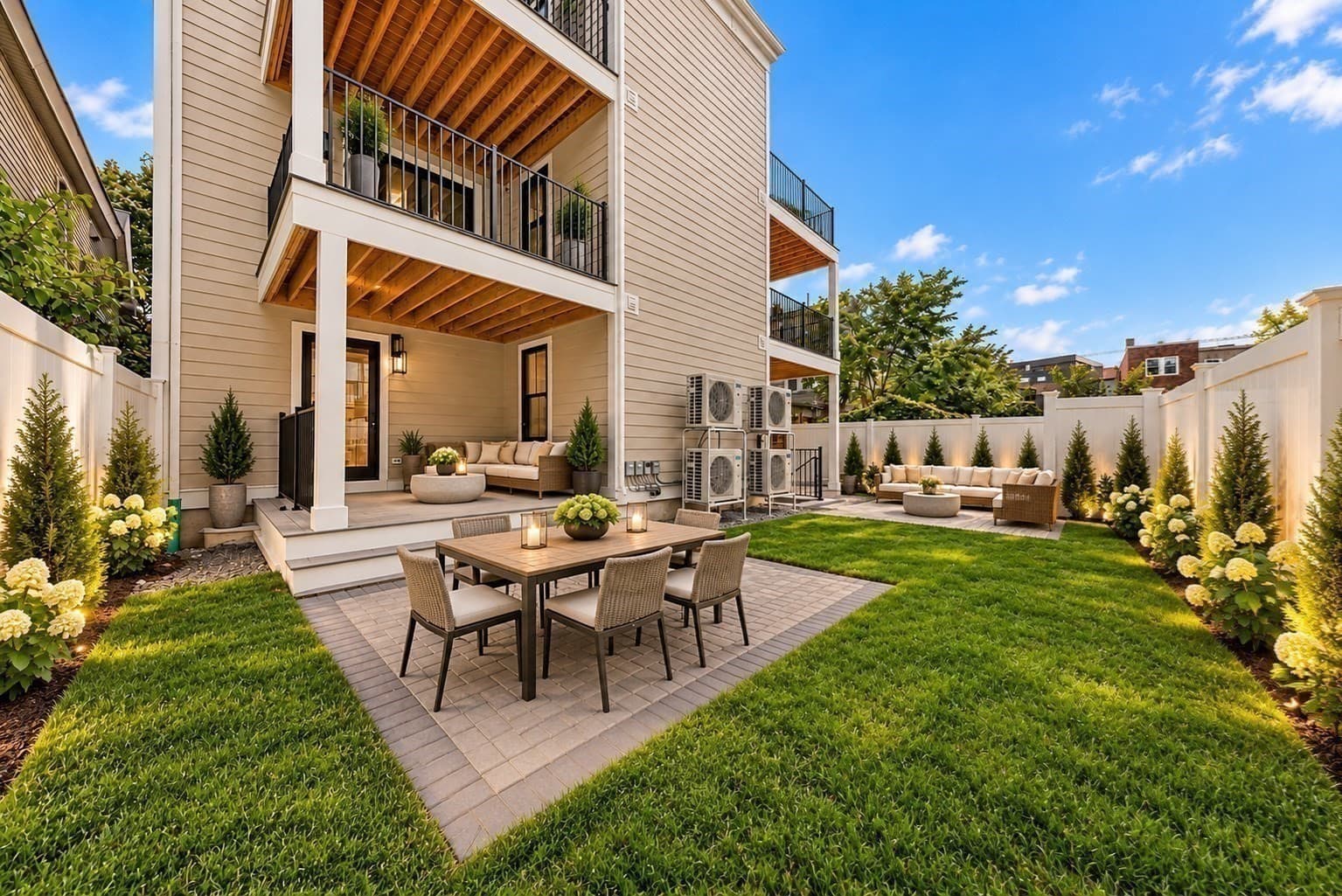 Condominium at 15 Hunting Street # 2, Cambridge MA 02141, photo 14 of 15