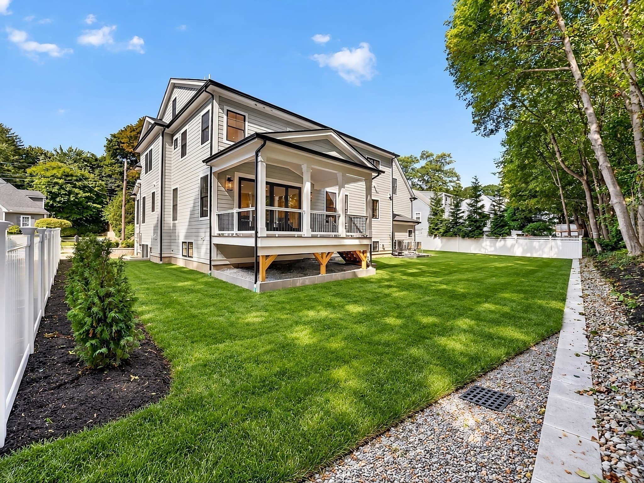 Single Family Residence at 98 Falcon Street, Needham MA 02492, Needham, photo 2 of 30