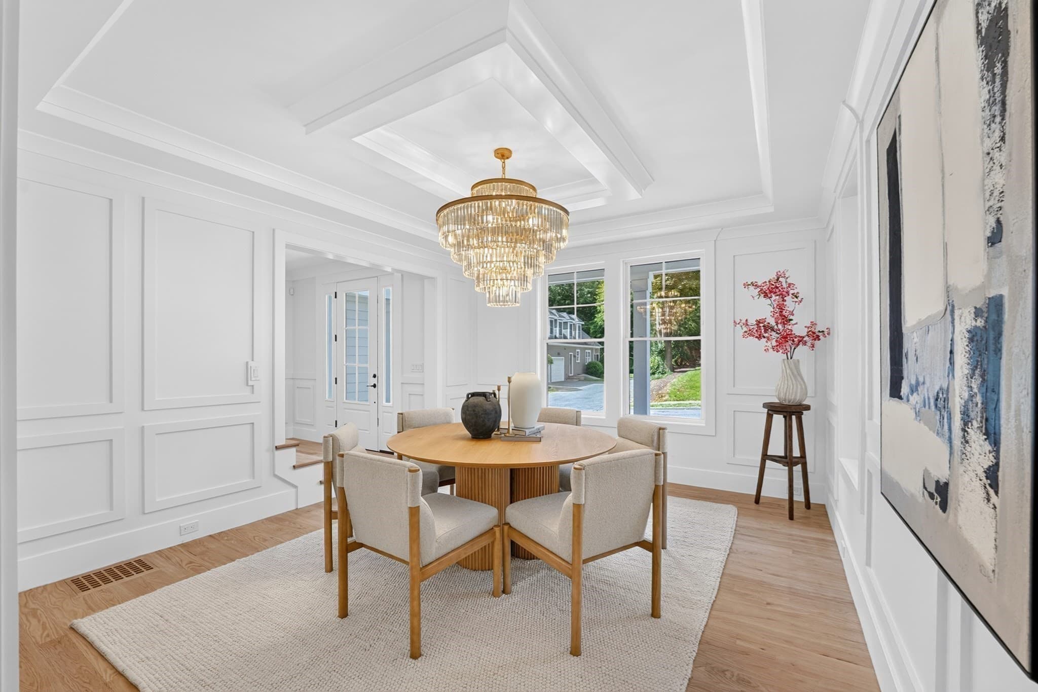 Single Family Residence at 98 Falcon Street, Needham MA 02492, Needham, photo 13 of 30
