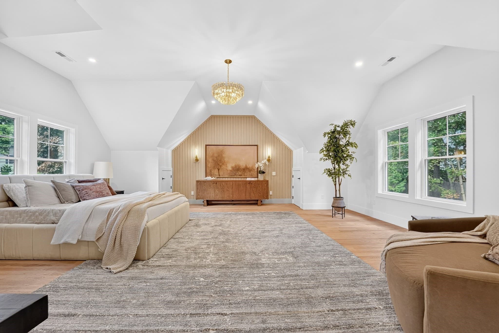 Single Family Residence at 98 Falcon Street, Needham MA 02492, Needham, photo 16 of 30
