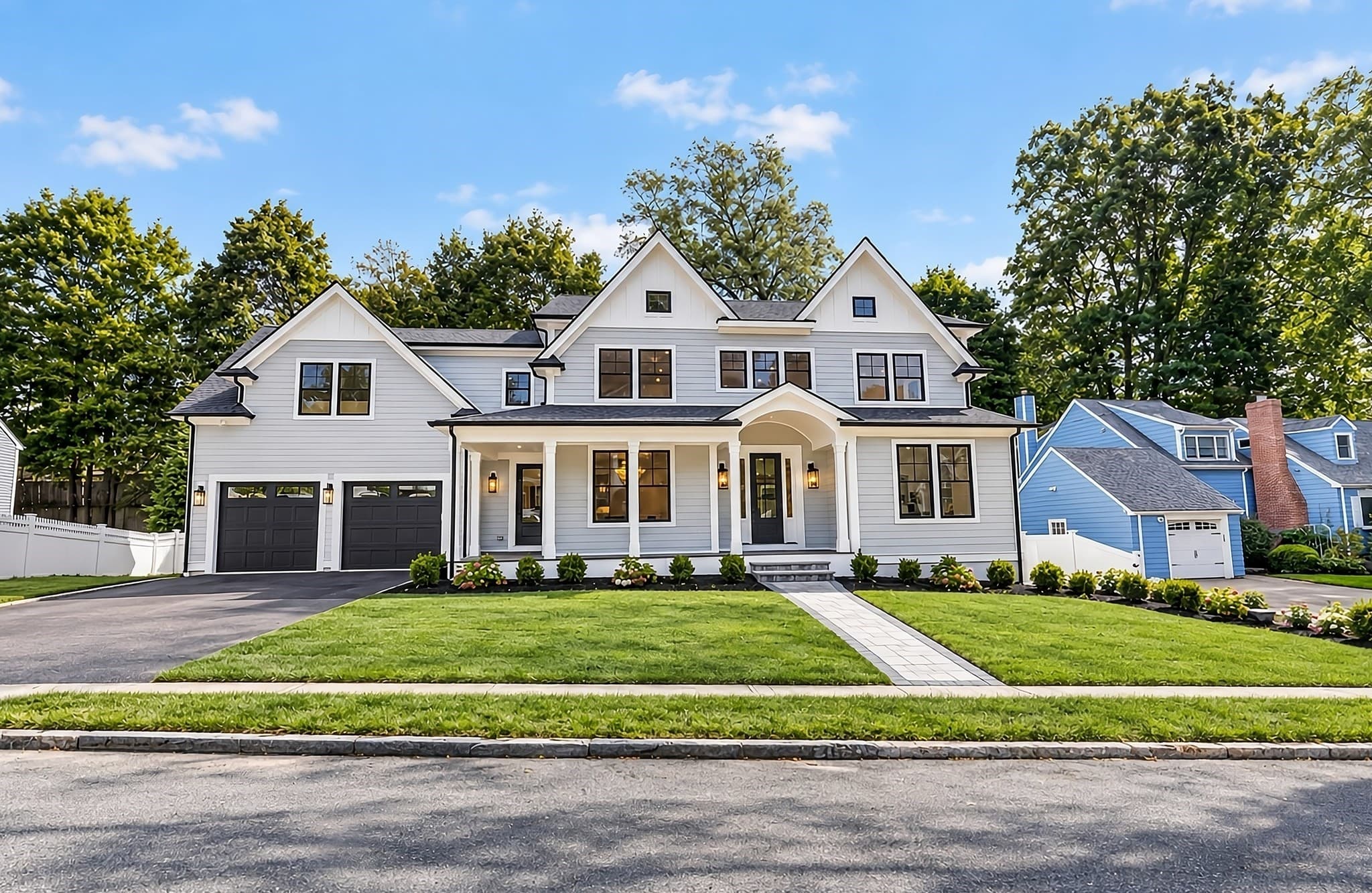 98 Falcon Street, Needham MA 02492