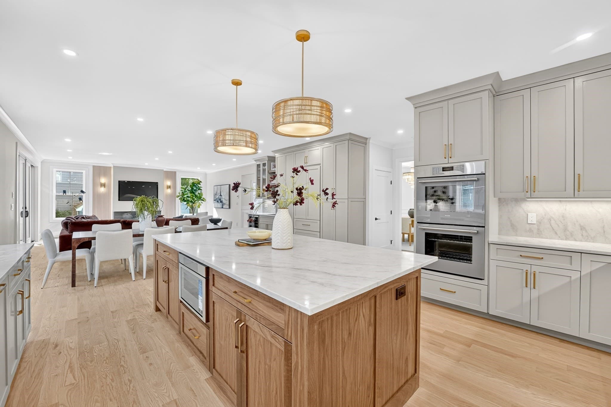 Single Family Residence at 98 Falcon Street, Needham MA 02492, Needham, photo 10 of 30