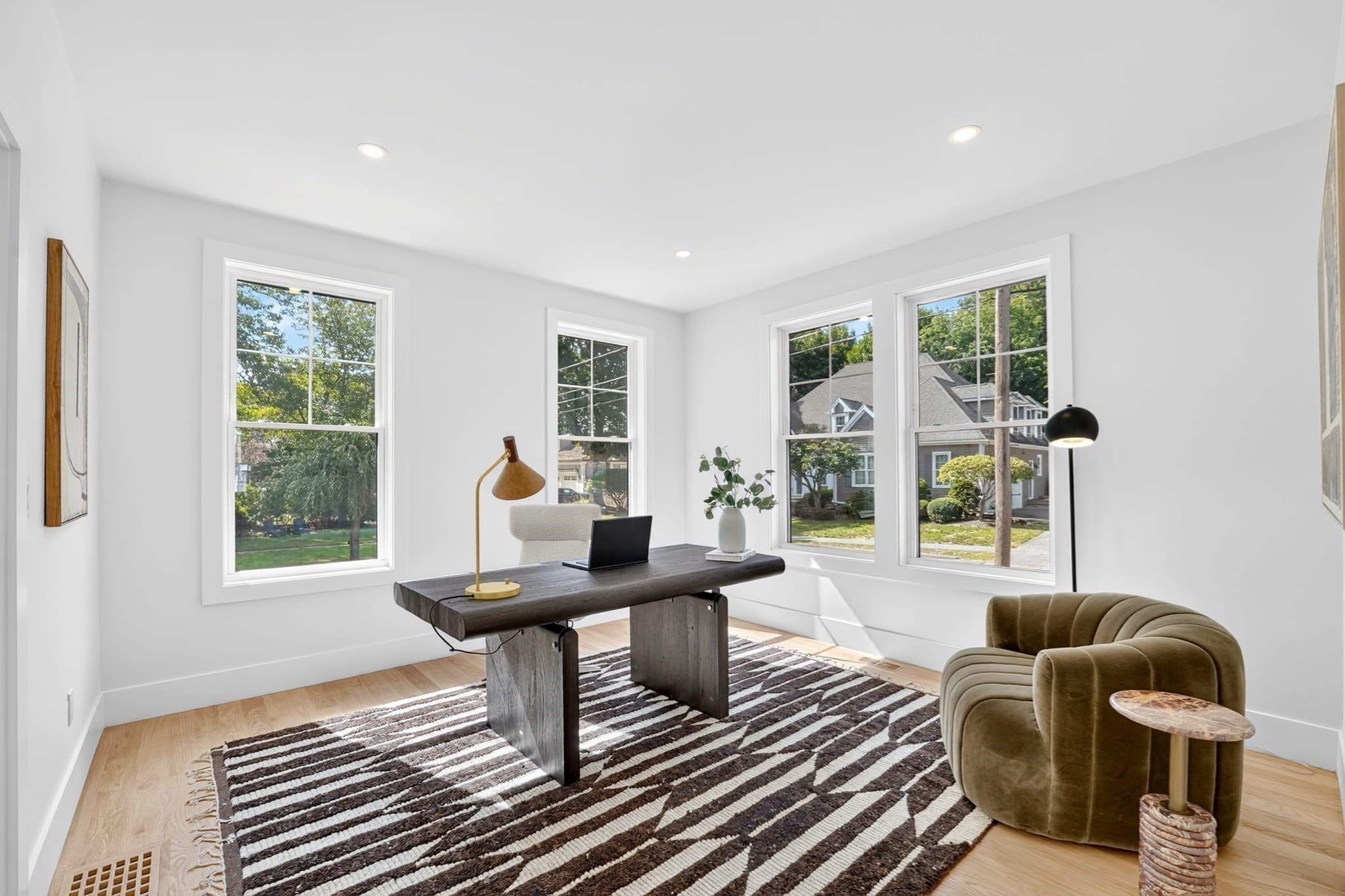 Single Family Residence at 98 Falcon Street, Needham MA 02492, Needham, photo 14 of 30