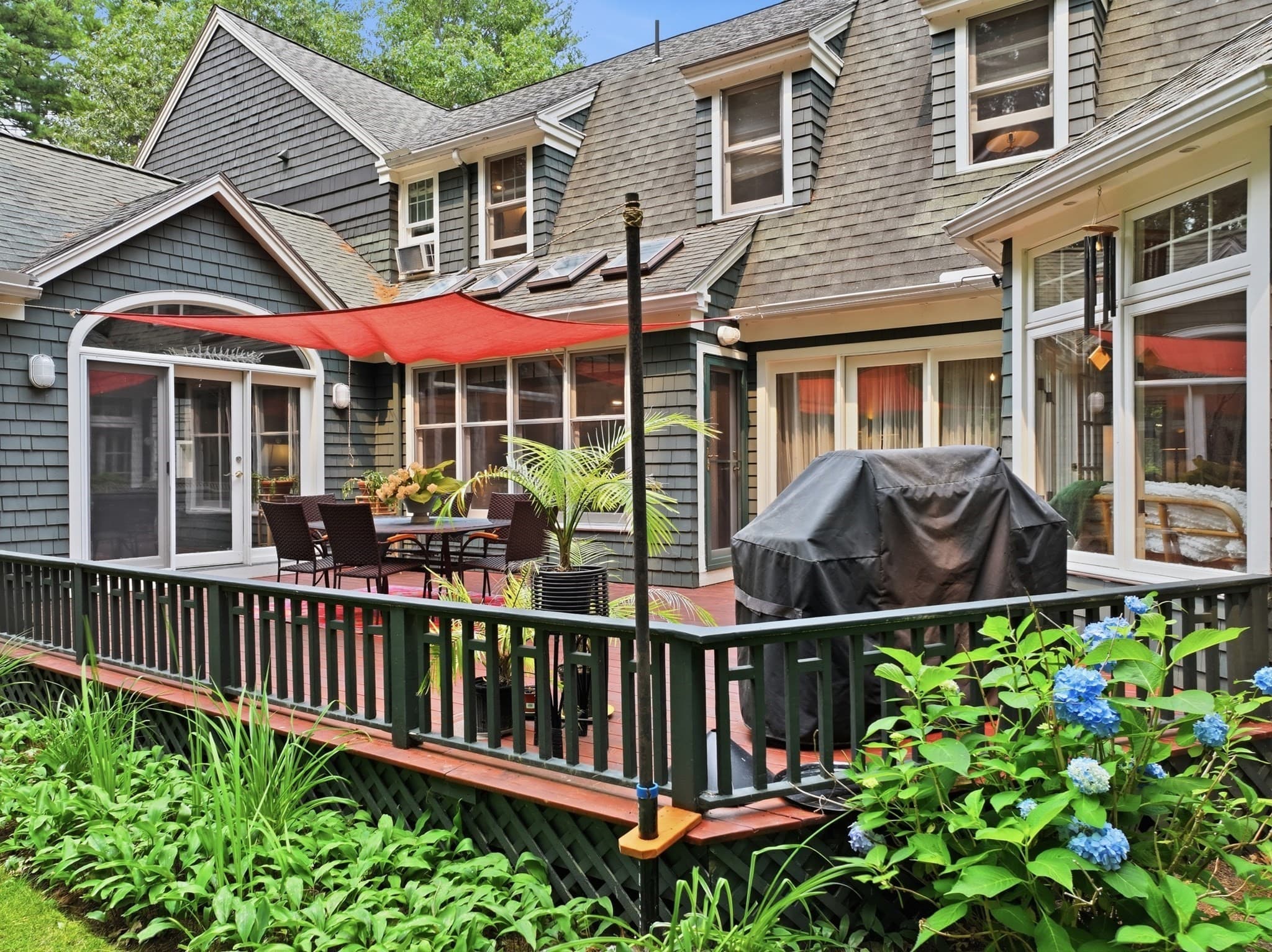 Single Family Residence at 18 Village Green Ln, Holden MA 01520, Holden, photo 36 of 41