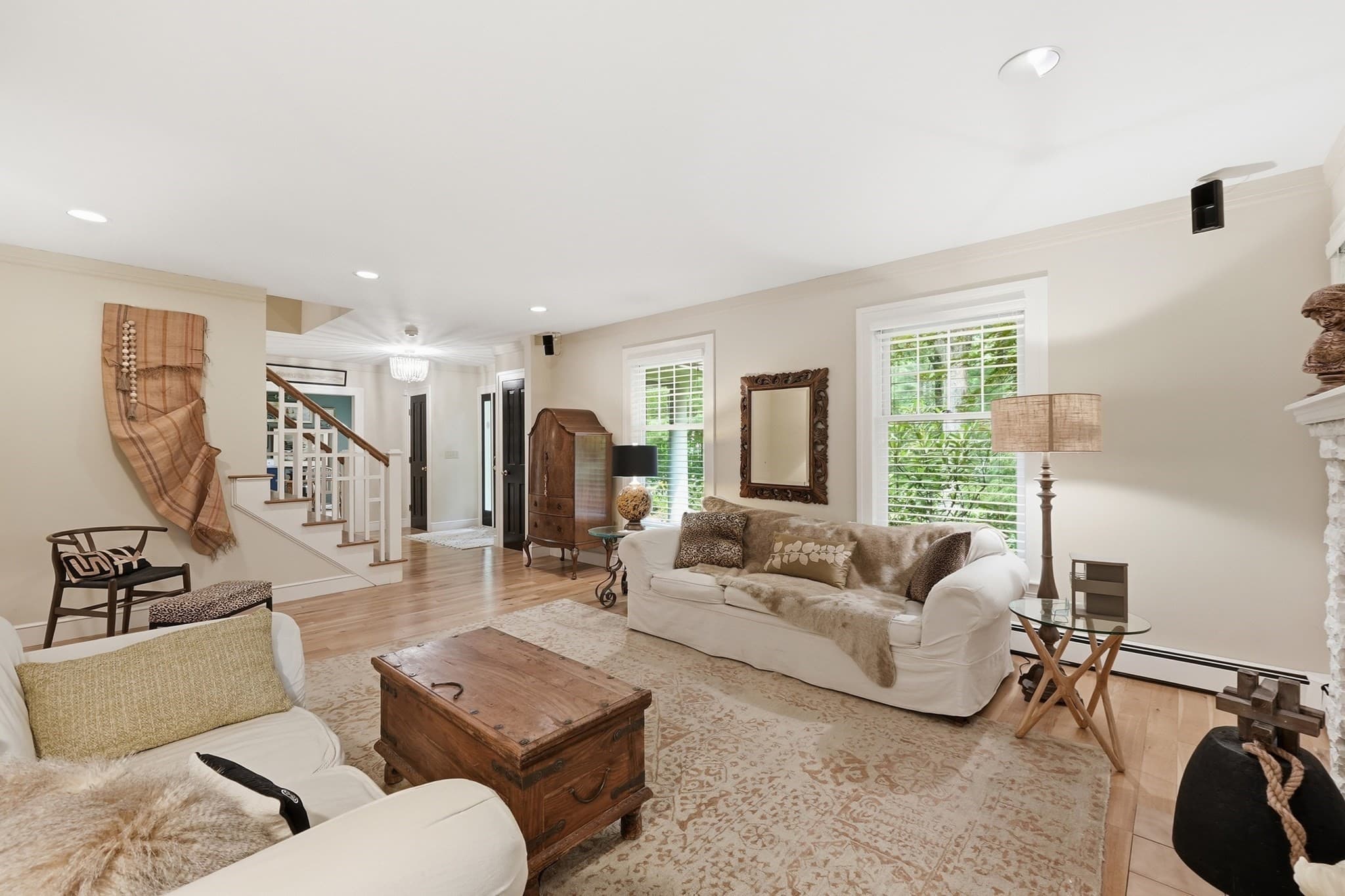 Single Family Residence at 18 Village Green Ln, Holden MA 01520, Holden, photo 5 of 41