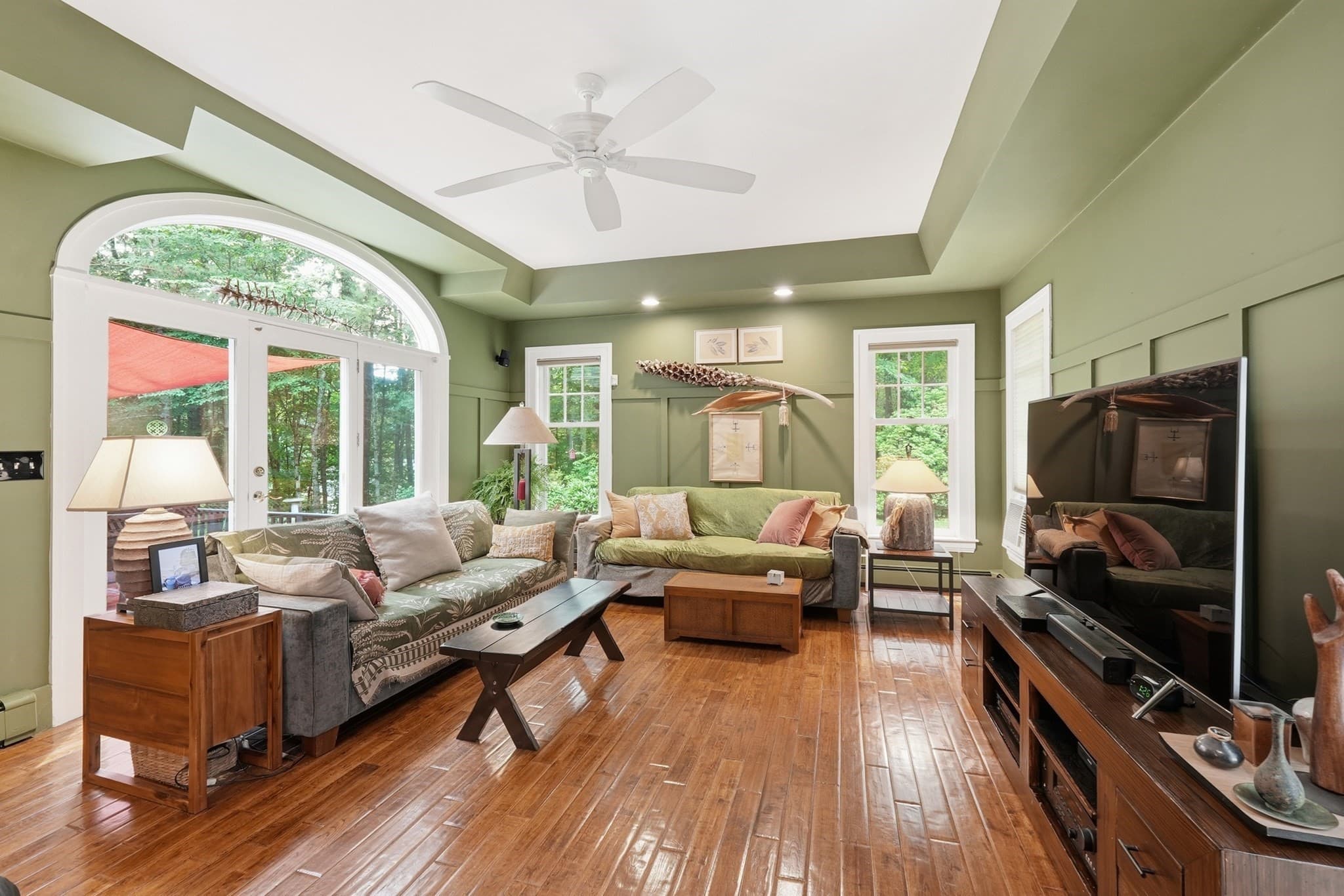 Single Family Residence at 18 Village Green Ln, Holden MA 01520, Holden, photo 10 of 41