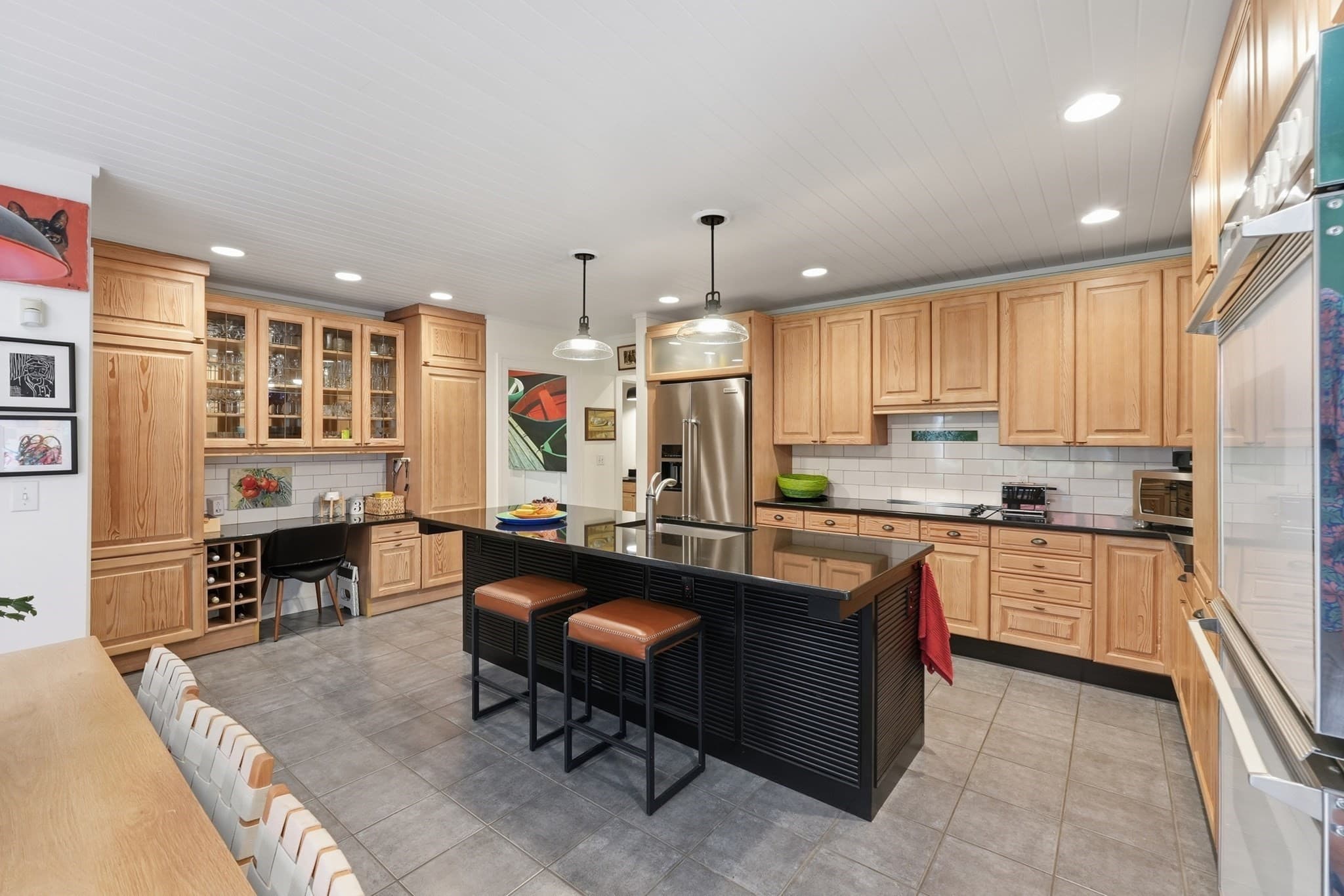 Single Family Residence at 18 Village Green Ln, Holden MA 01520, Holden, photo 15 of 41