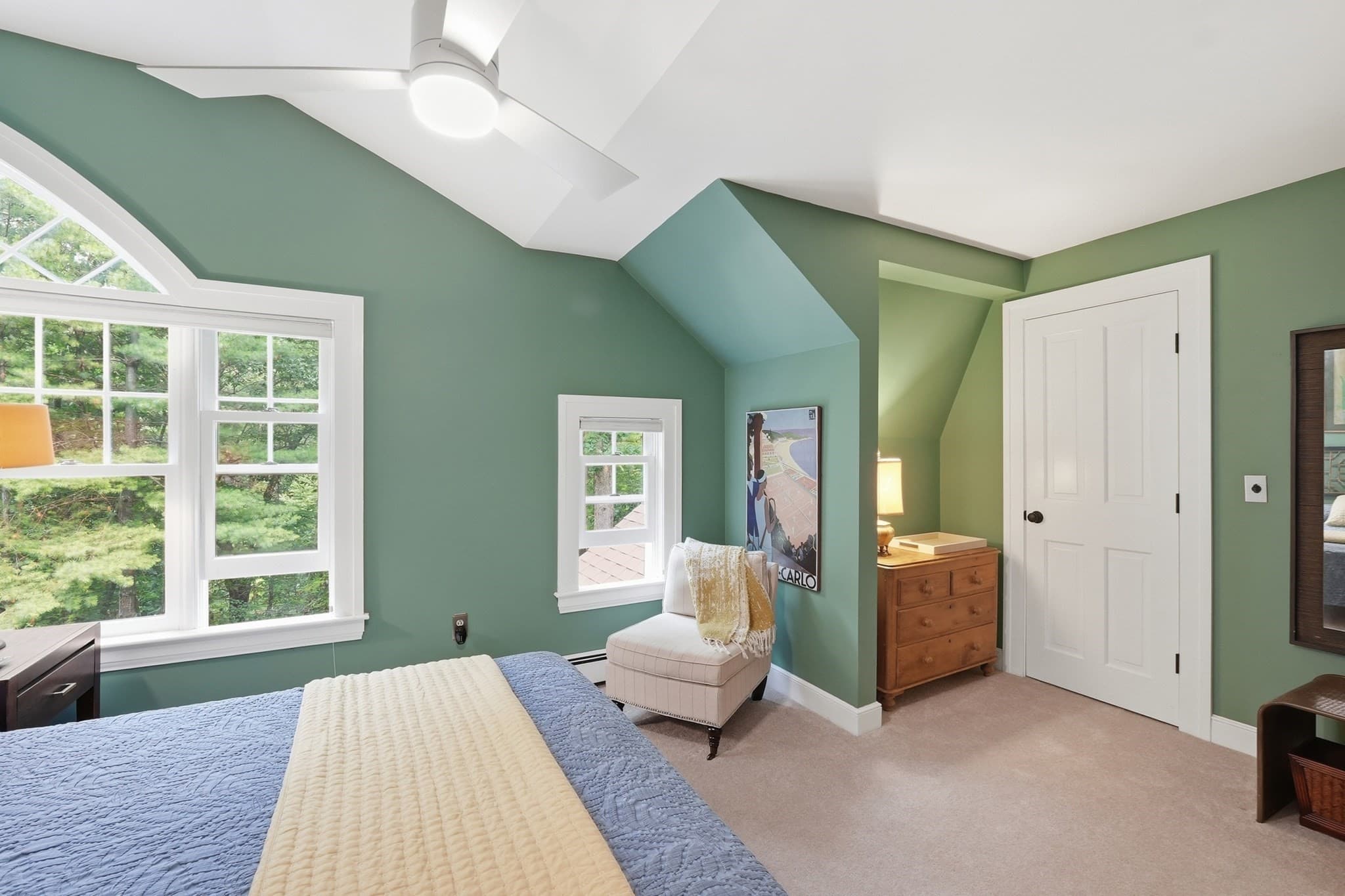 Single Family Residence at 18 Village Green Ln, Holden MA 01520, Holden, photo 29 of 41