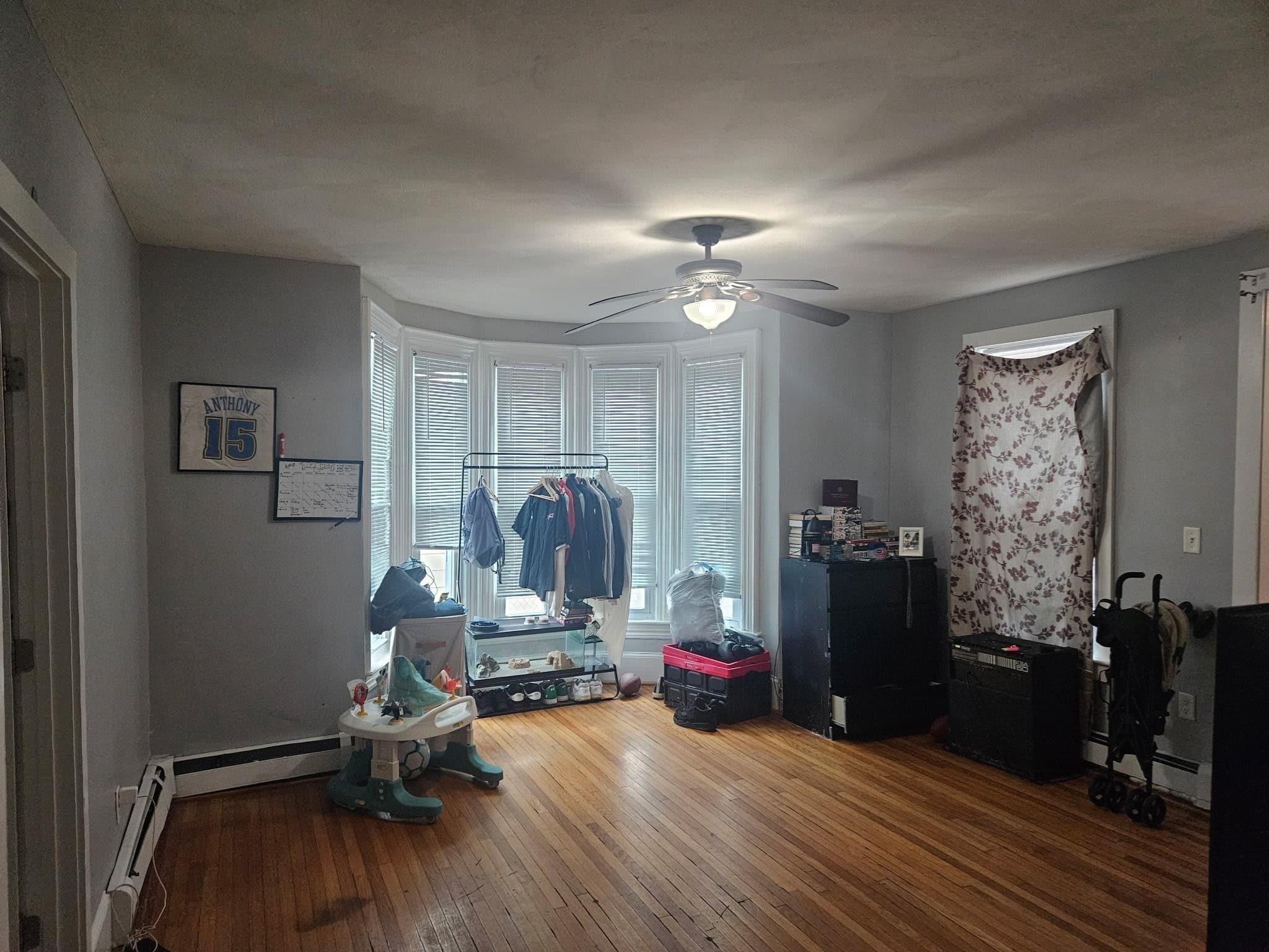 2 Family - 2 Units Up/Down at 205 Stackpole Street, Lowell MA 01852, Lowell, photo 17 of 31